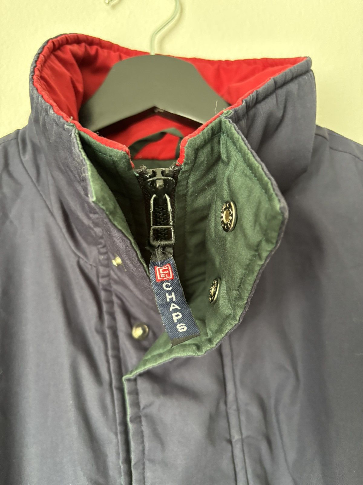 Polo Ralph Lauren Vintage 90s Polo Ralph Lauren Chaps Jacket Size US L / EU 52-54 / 3 - 10 Thumbnail