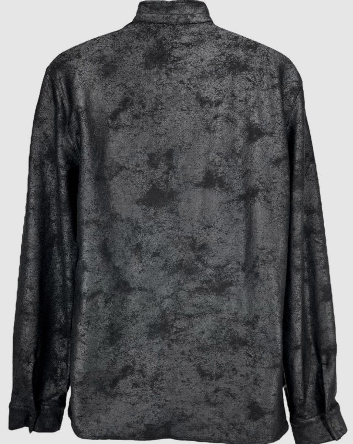 John Varvatos John Varvatos shirt jacket Size US L / EU 52-54 / 3 - 10 Thumbnail