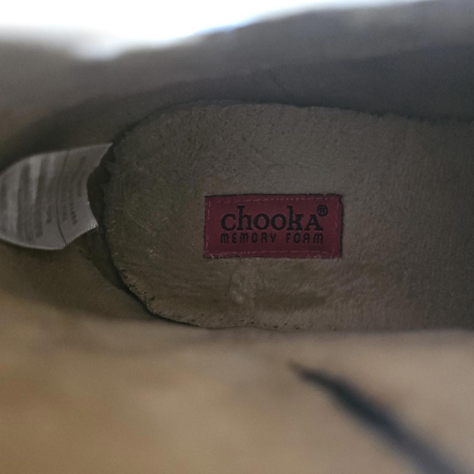Other Chooka Waterproof Rubber Ankle Rain Boot Size 10 Slip On Size US 10 / IT 40 - 6 Thumbnail