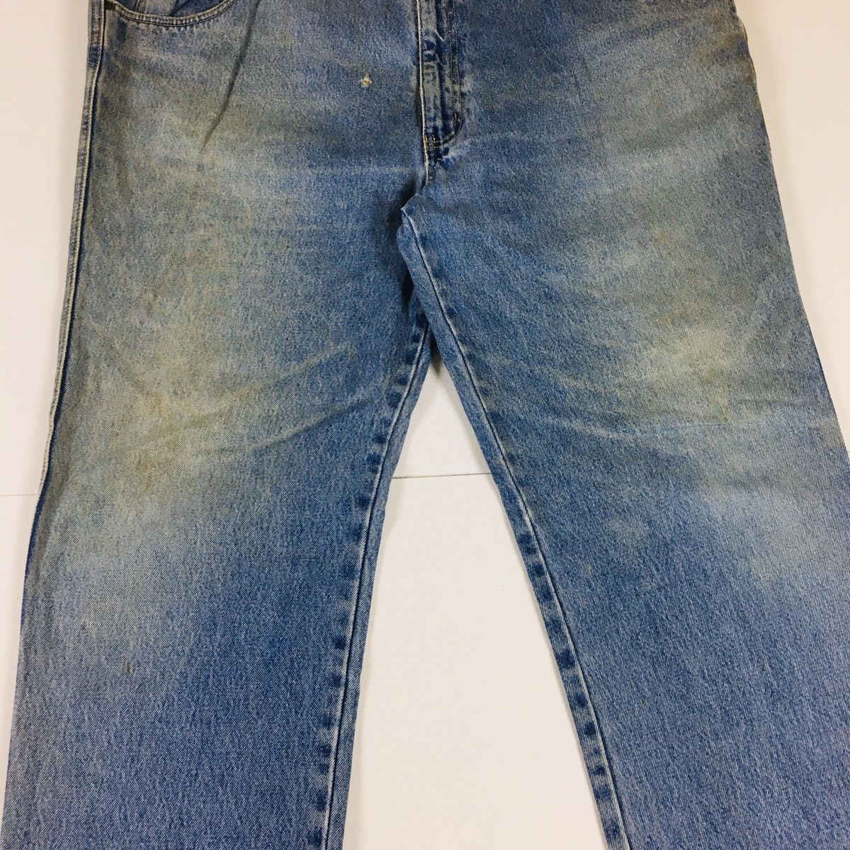 Traditional Weatherwear Vintage Traditional Grade A Jeans Size 46 Size US 44 / EU 60 - 4 Thumbnail