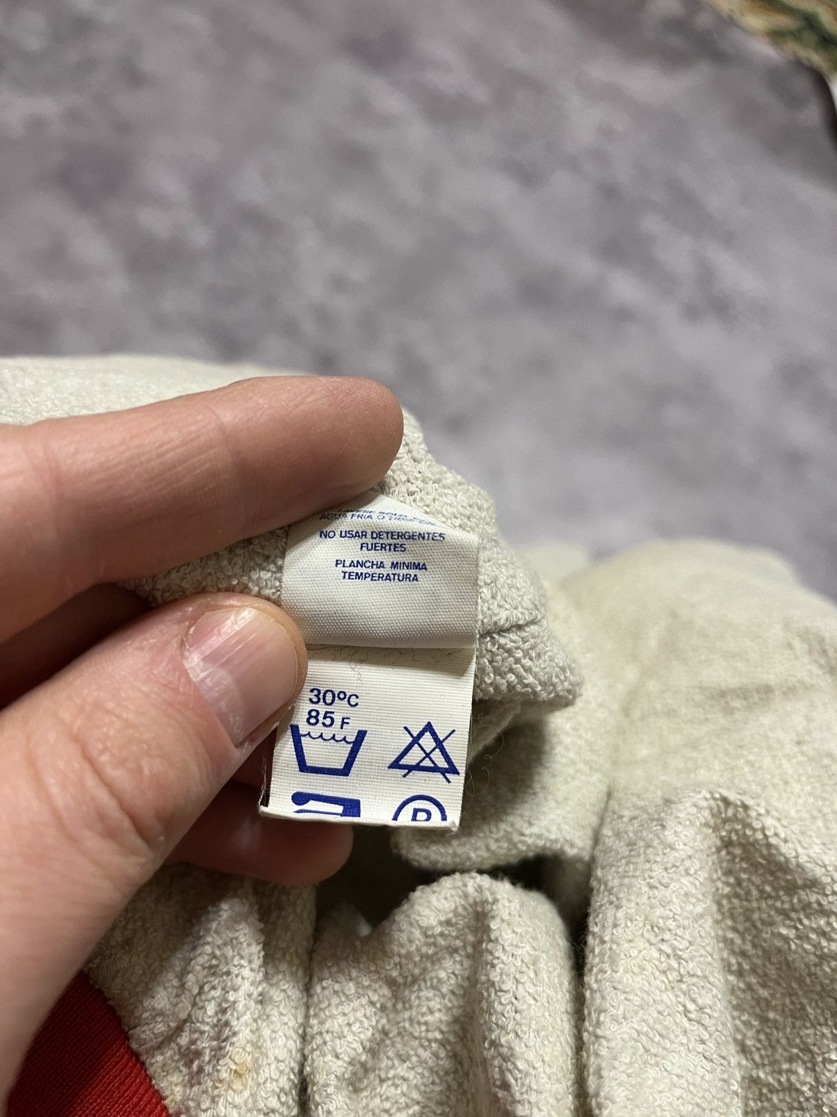 Adidas 80’ Rare vintage Adidas Bomber jacket Size US M / EU 48-50 / 2 - 11 Thumbnail