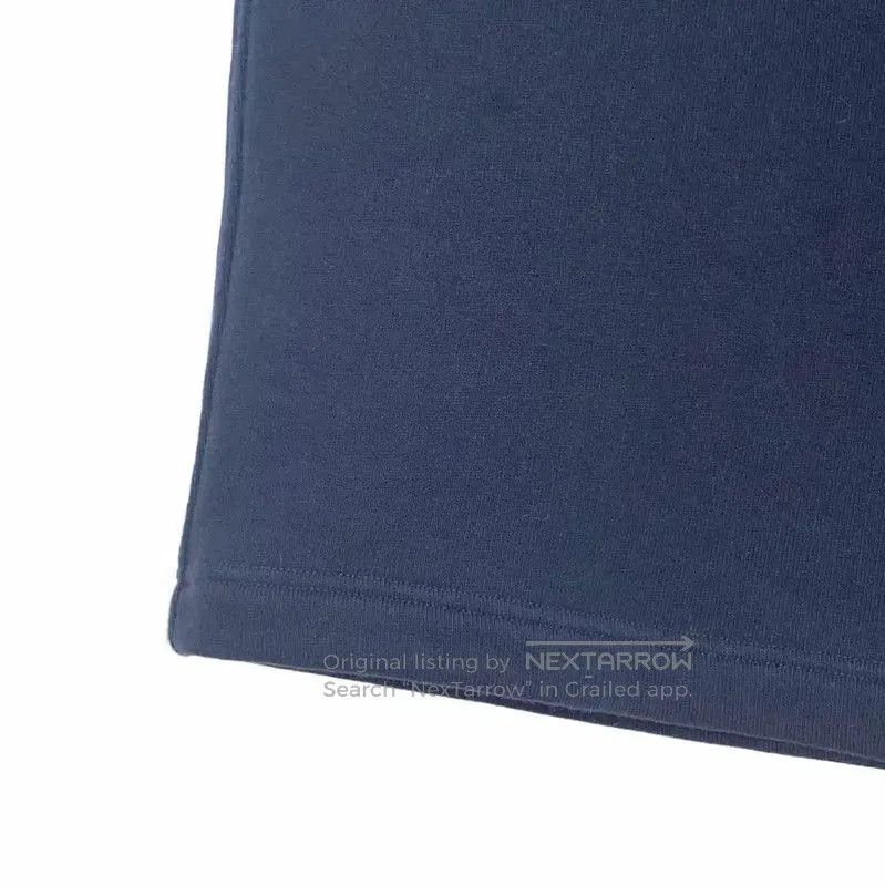 Thom Browne Thom Browne Navy Cotton Men's Shorts . Size US 30 / EU 46 - 3 Thumbnail