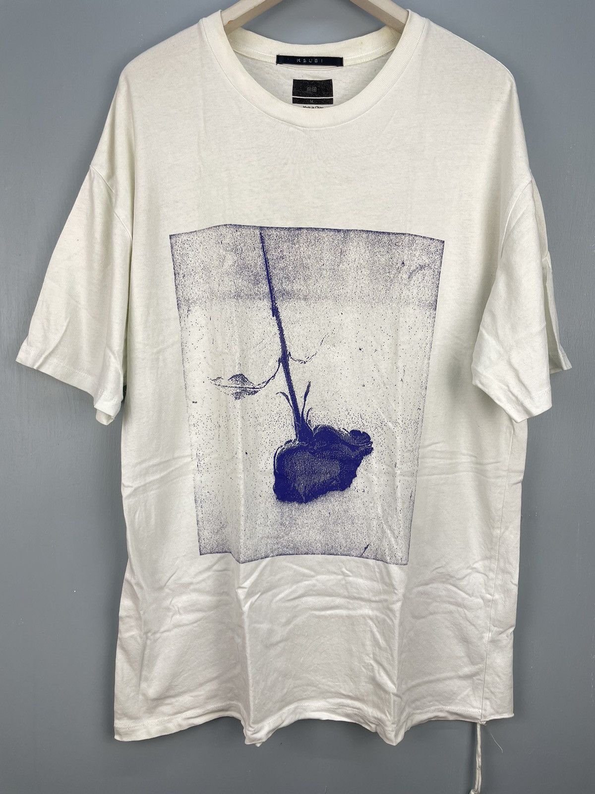 Ksubi Ksubi t shirt Size US M / EU 48-50 / 2 - 3 Thumbnail