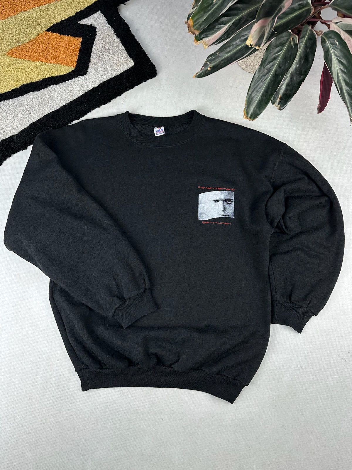 Gary Numan | Grailed