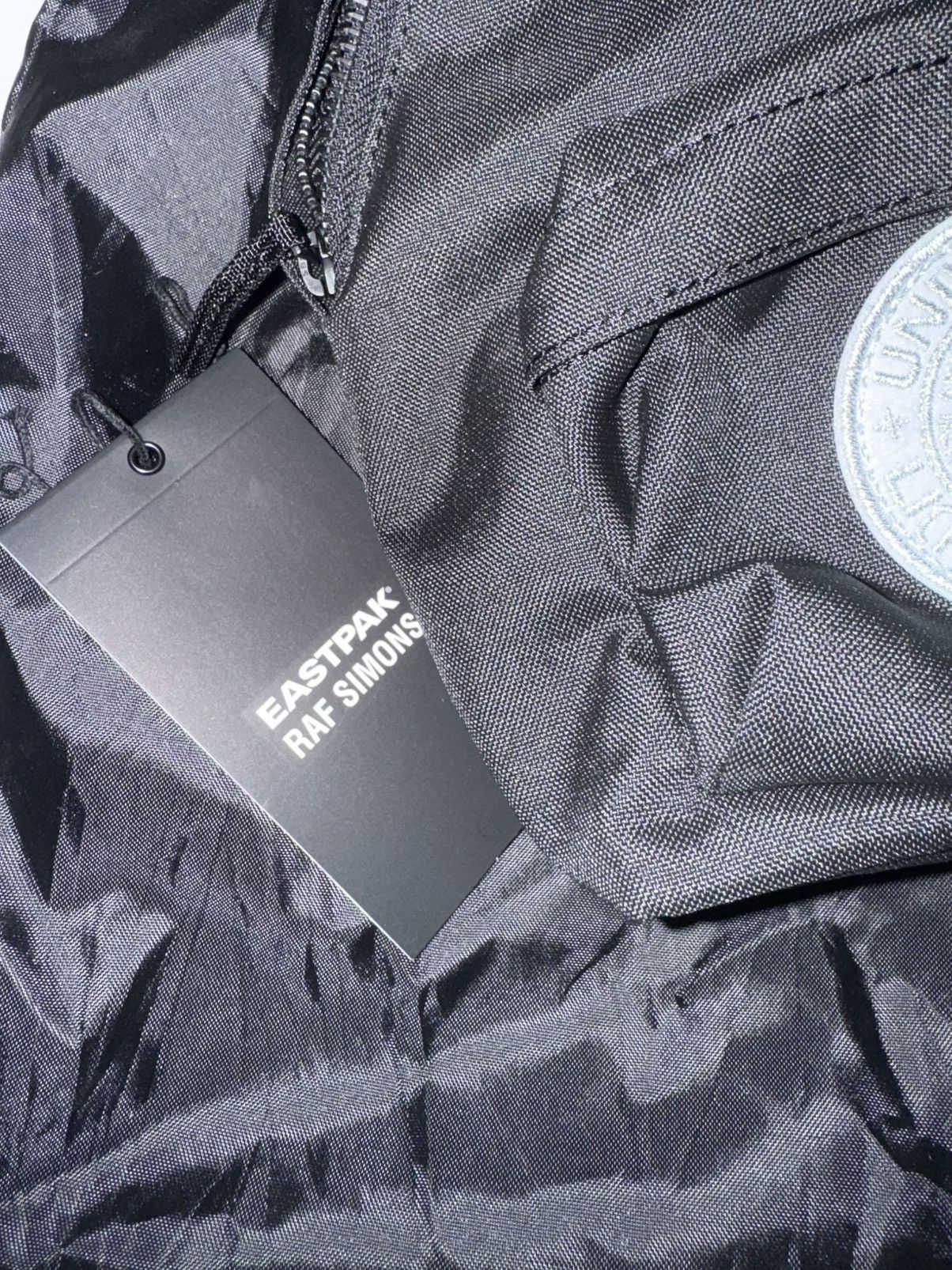 Eastpak × Raf Simons Raf Simons x Eastpak Life on Mars mini backpack Size ONE SIZE - 5 Thumbnail
