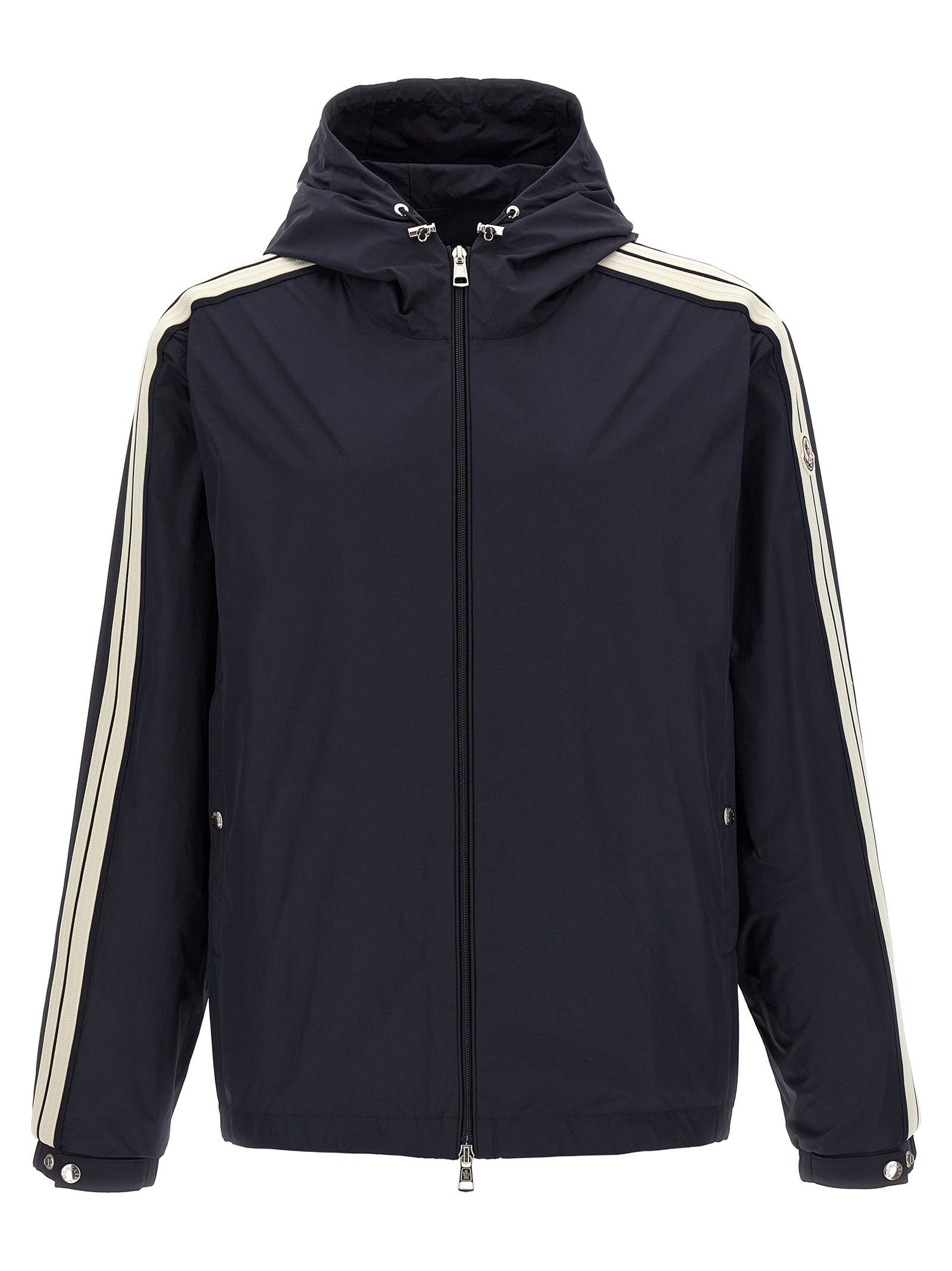 Moncler 'Olan' Hooded Jacket Size US M / EU 48-50 / 2 - 1 Thumbnail