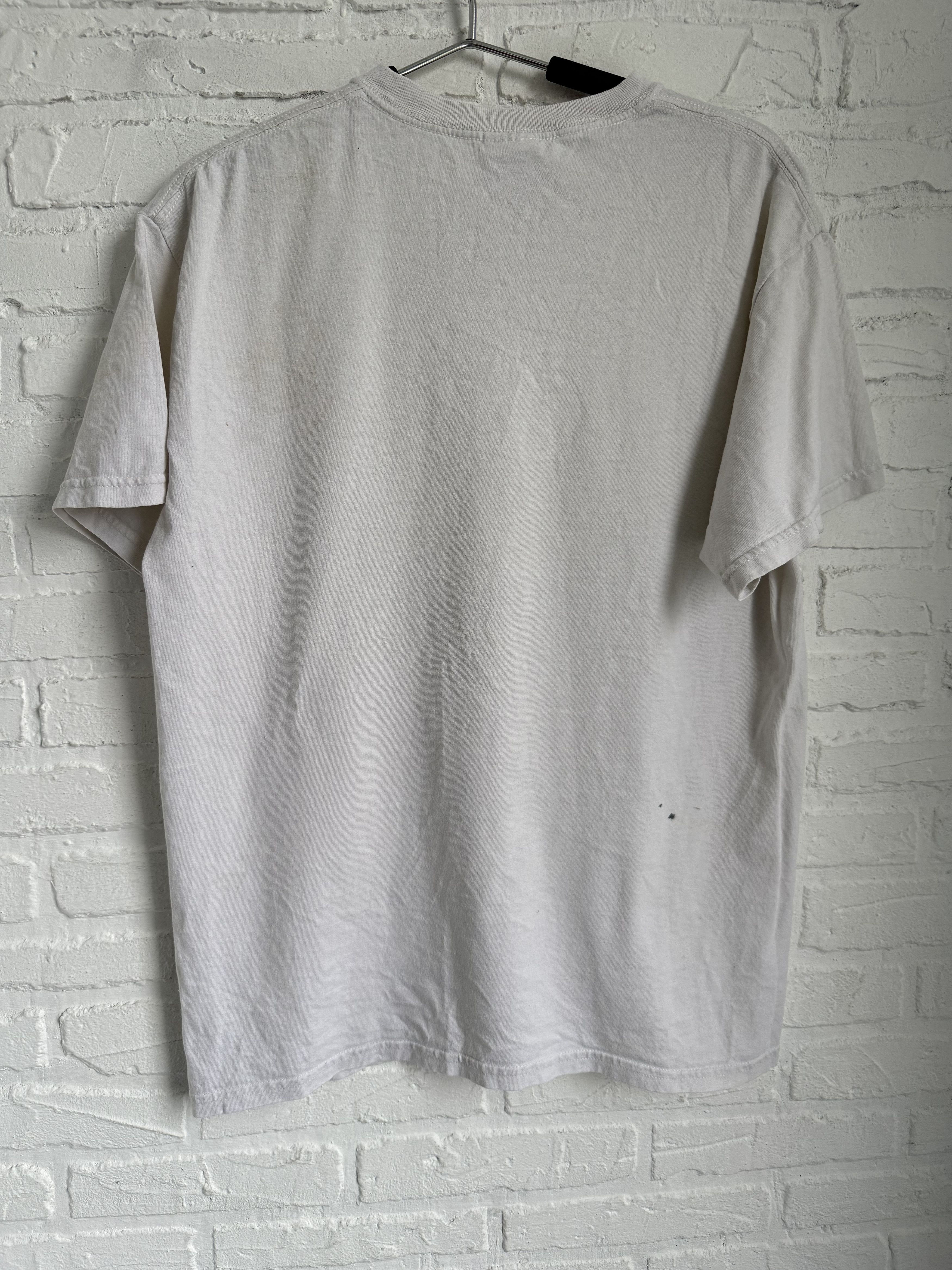 Band Tees Vintage 2011 Wolf Gang Suego Faults t-shirt Size US M / EU 48-50 / 2 - 6 Thumbnail