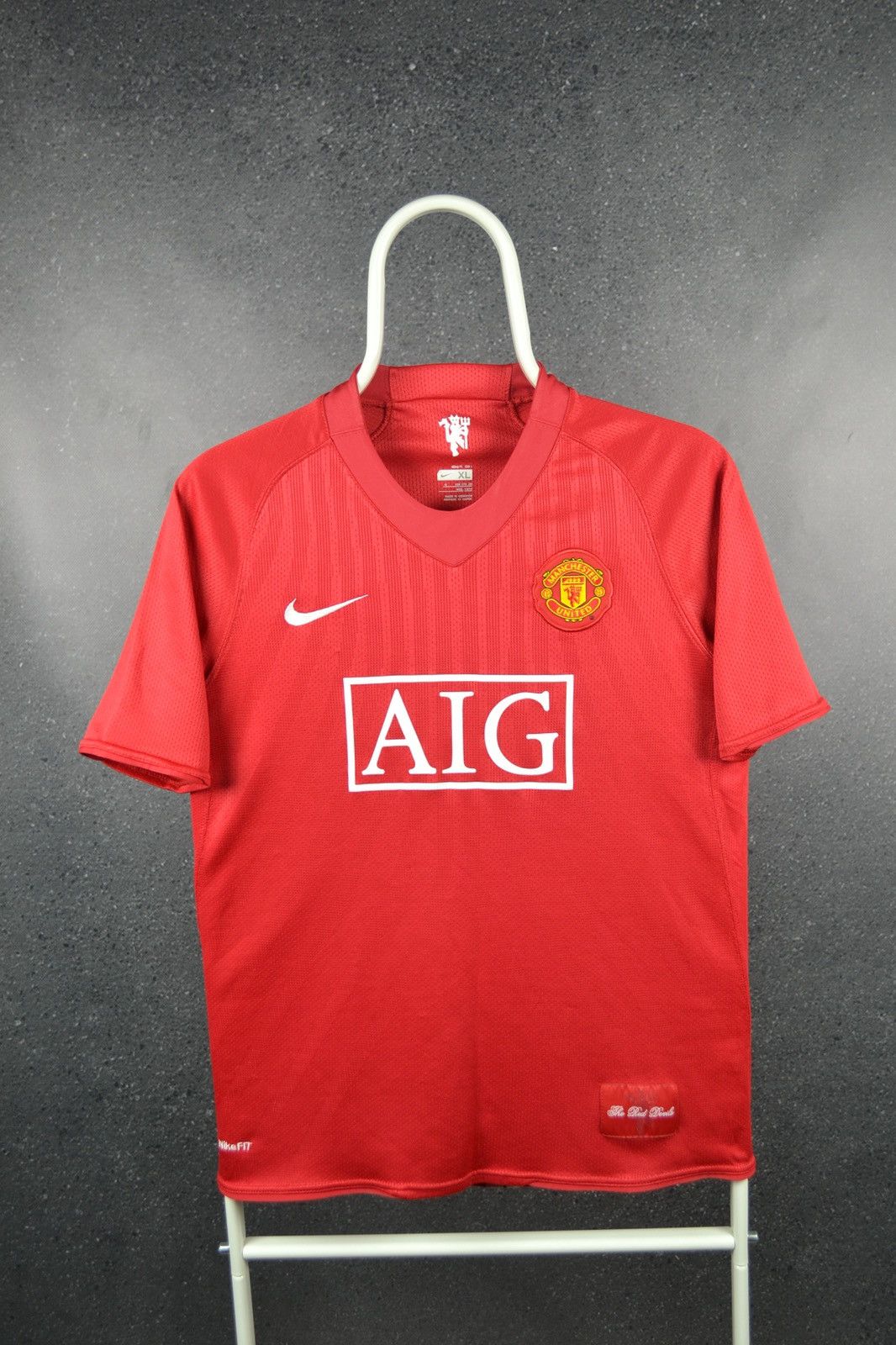 Nike Manchester United XL ノースリーブ