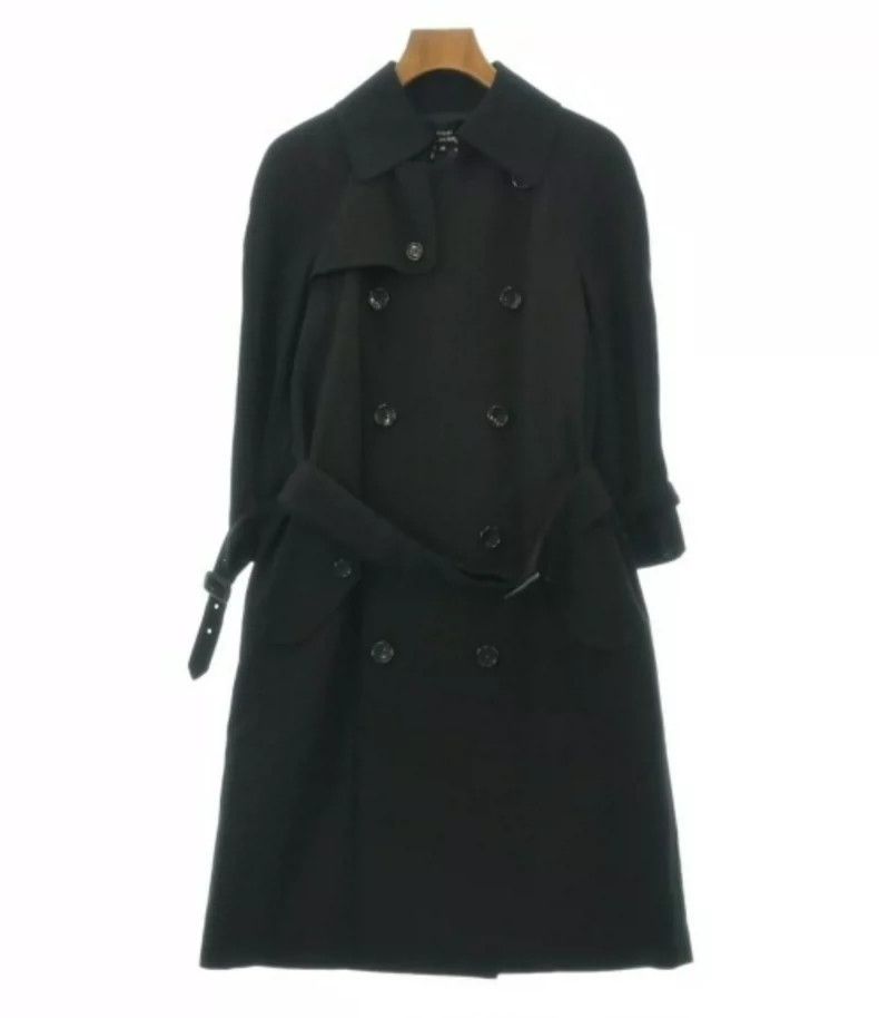 Comme Des Garcons Windbreaker Women's Single Windbreaker