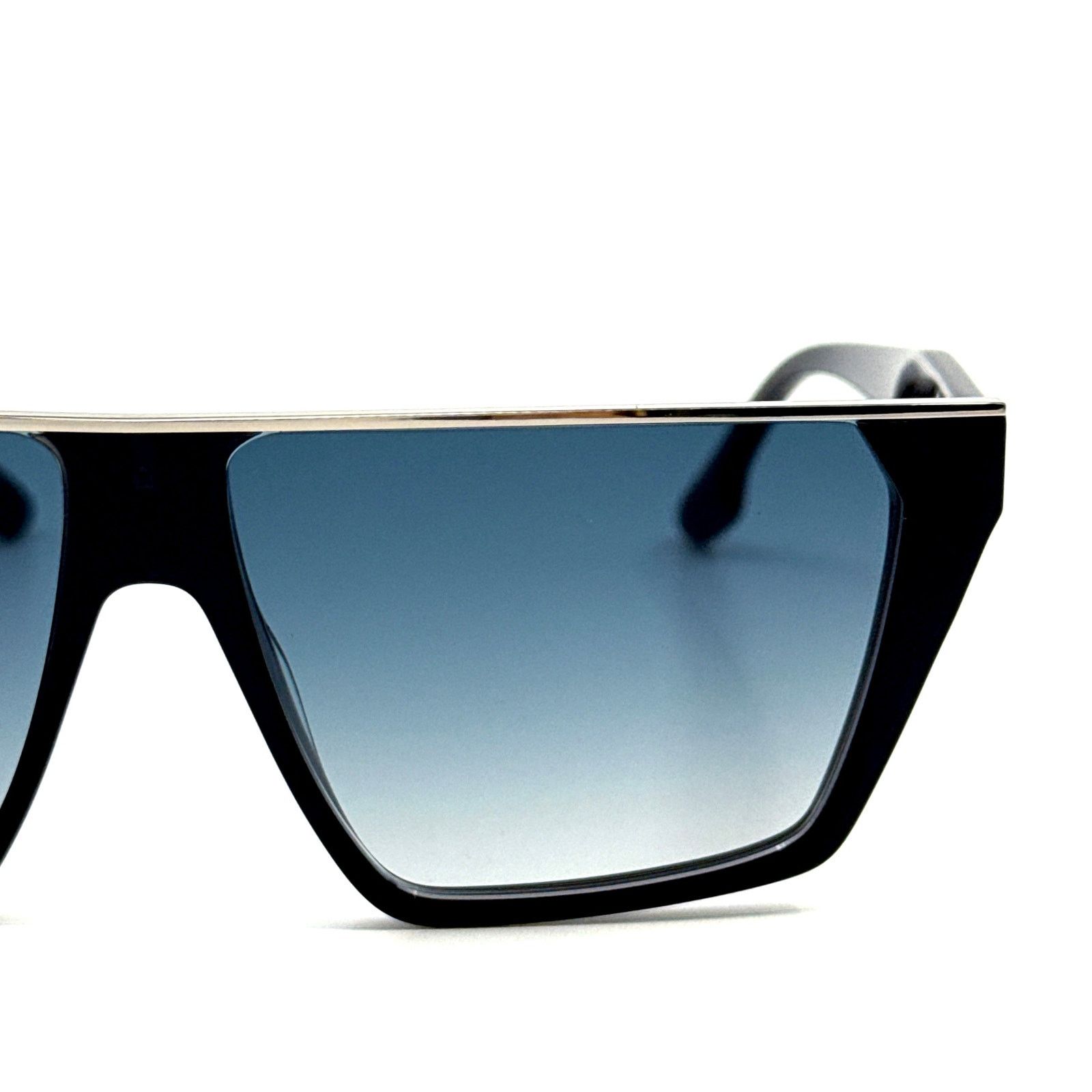 Victoria Beckham New, Victoria Beckham Sunglasses VB683S 415 Authentic Size ONE SIZE - 5 Thumbnail