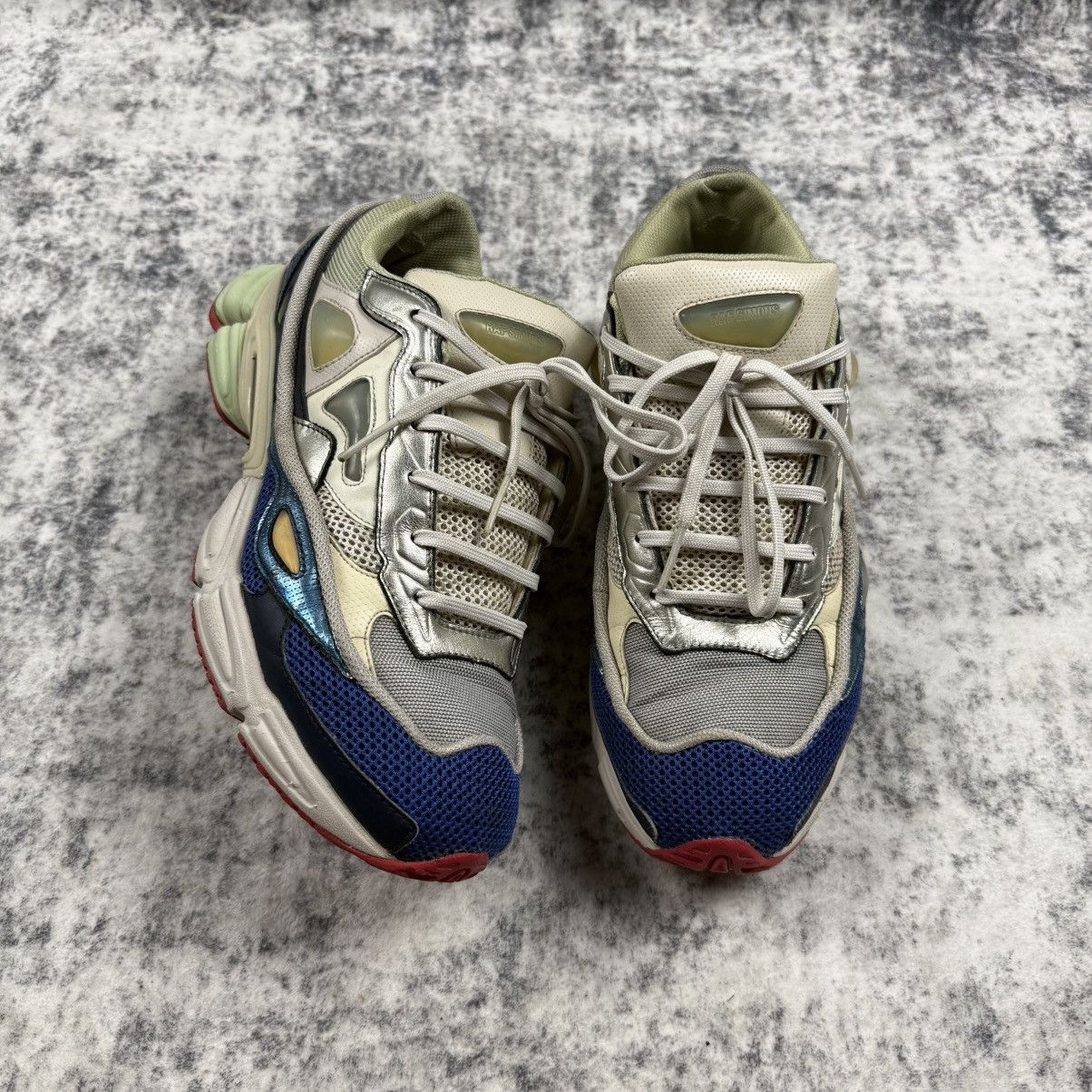 Raf Simons FW10 