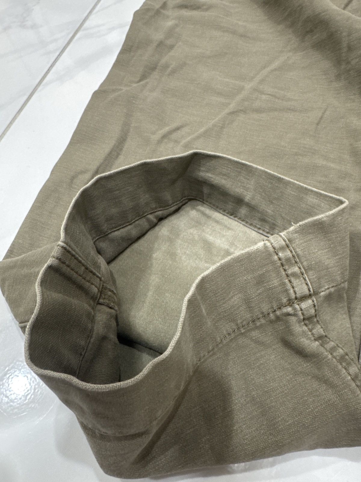Japanese Brand ‼️Coeval Rift Monkey Pants‼️ Size US 29 - 12 Thumbnail