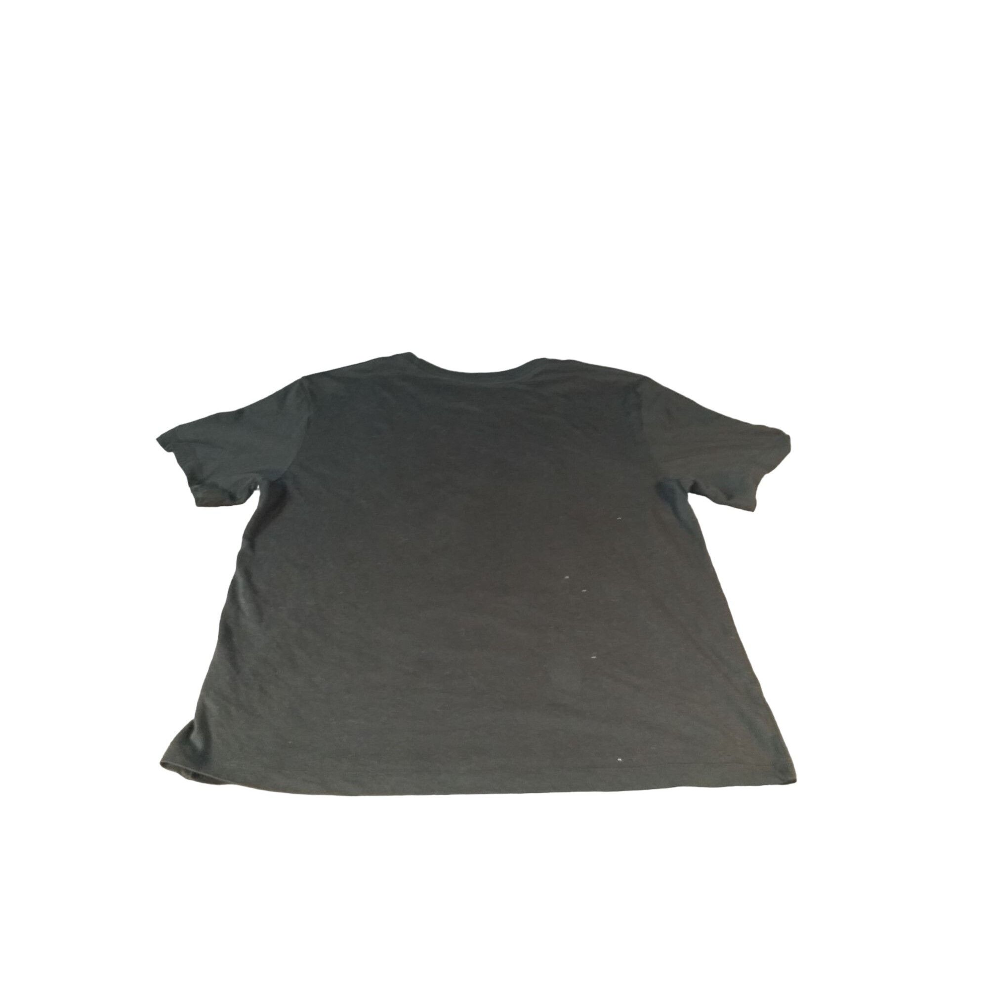Nike Nike Dri-Fit Just Do It Swoosh Basketball Tshirt Men Sz M Bl Size US M / EU 48-50 / 2 - 7 Thumbnail