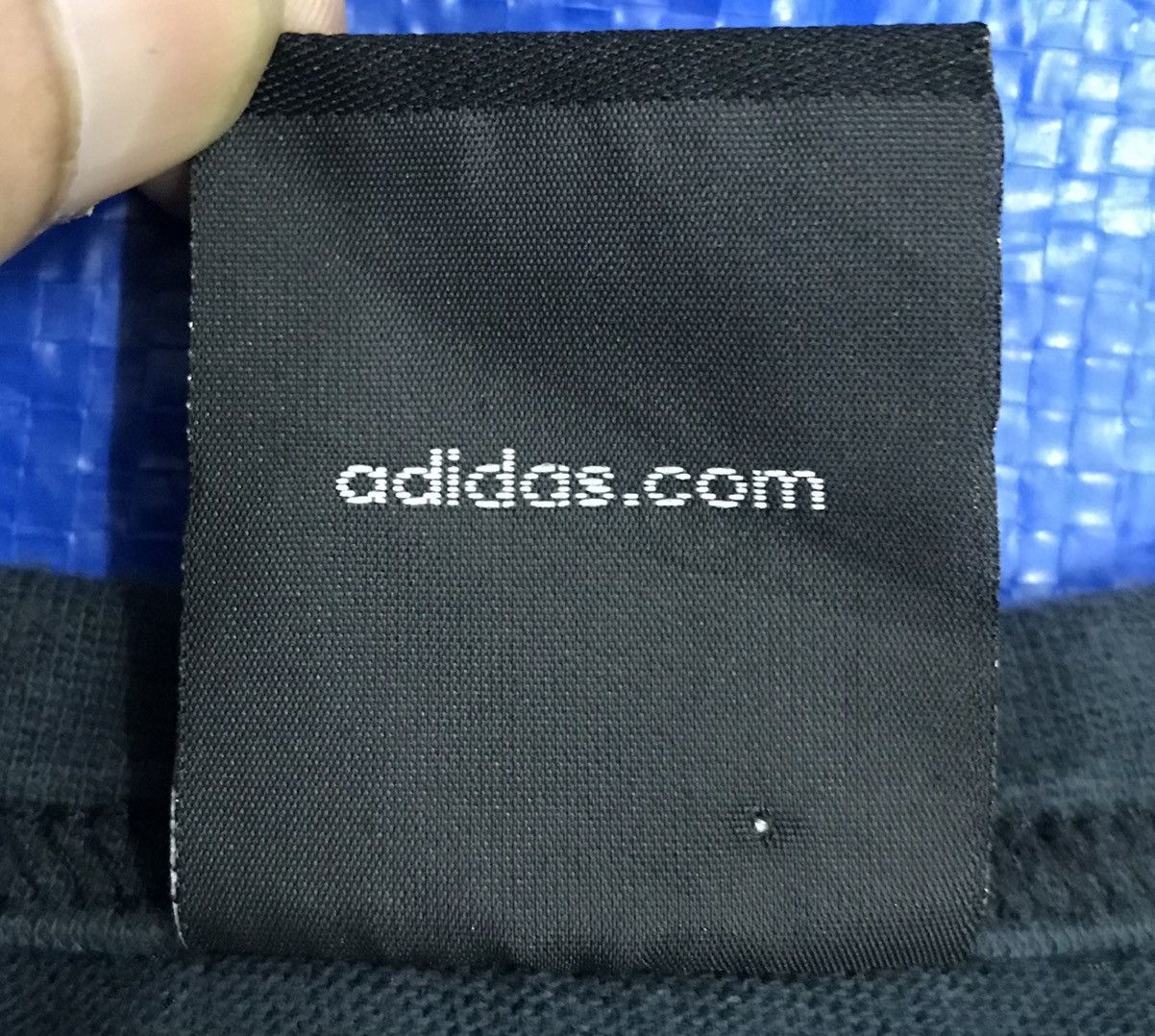 Adidas × Vintage Vintage Adidas Shirt Size US L / EU 52-54 / 3 - 9 Thumbnail