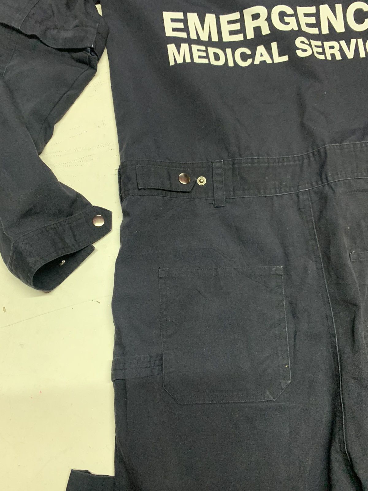 Other Overall rescue squad Size US 32 / EU 48 - 18 Thumbnail