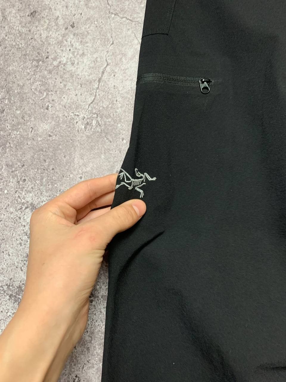 Arc'teryx Arcteryx pants woman Size 28" / US 6 / IT 42 - 4 Thumbnail