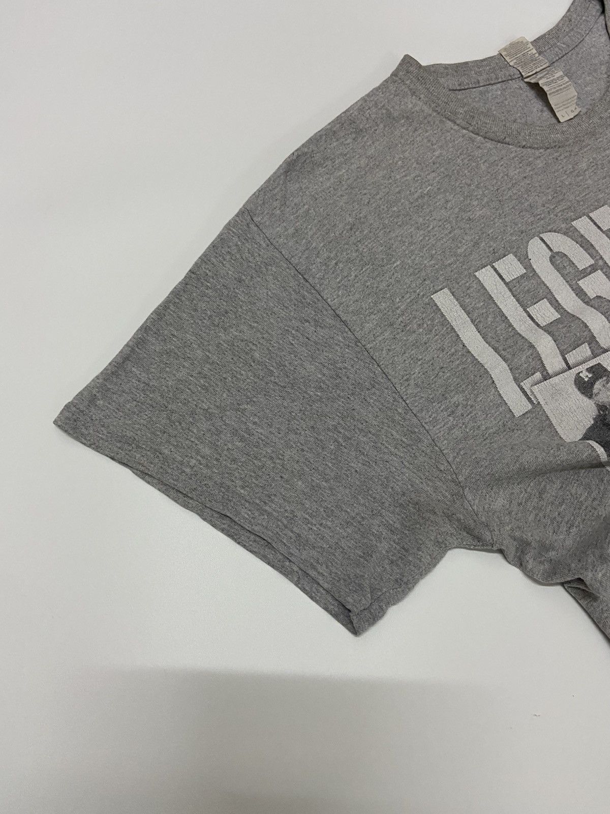 Rap Tees LEGENDARY HIP HOP ARTIST TEE Size L / US 10 / IT 46 - 10 Thumbnail