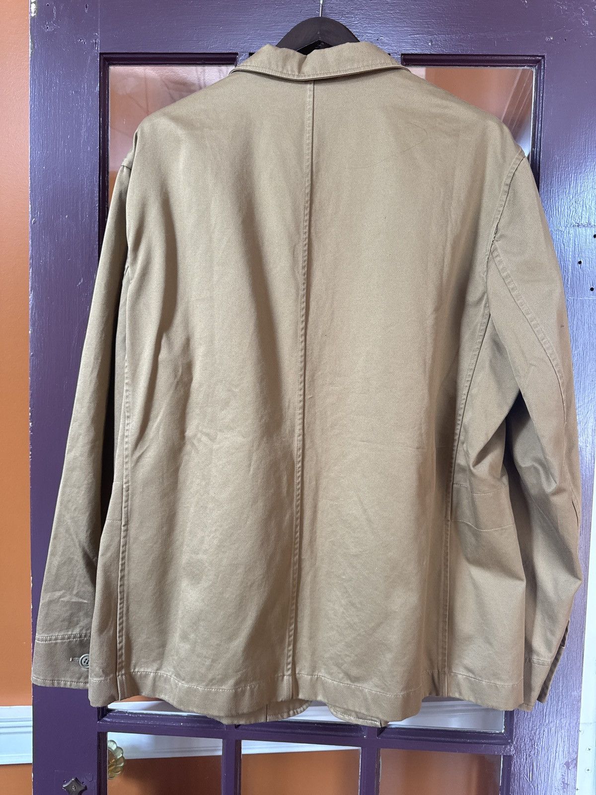 Todd Snyder Todd Snyder Xl Size US XL / EU 56 / 4 - 2 Thumbnail