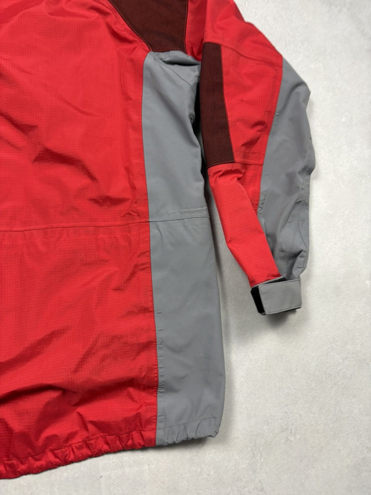 The North Face The North Face Summit Series Gore-Tex XCR Mountain Jacket Size US L / EU 52-54 / 3 - 12 Thumbnail