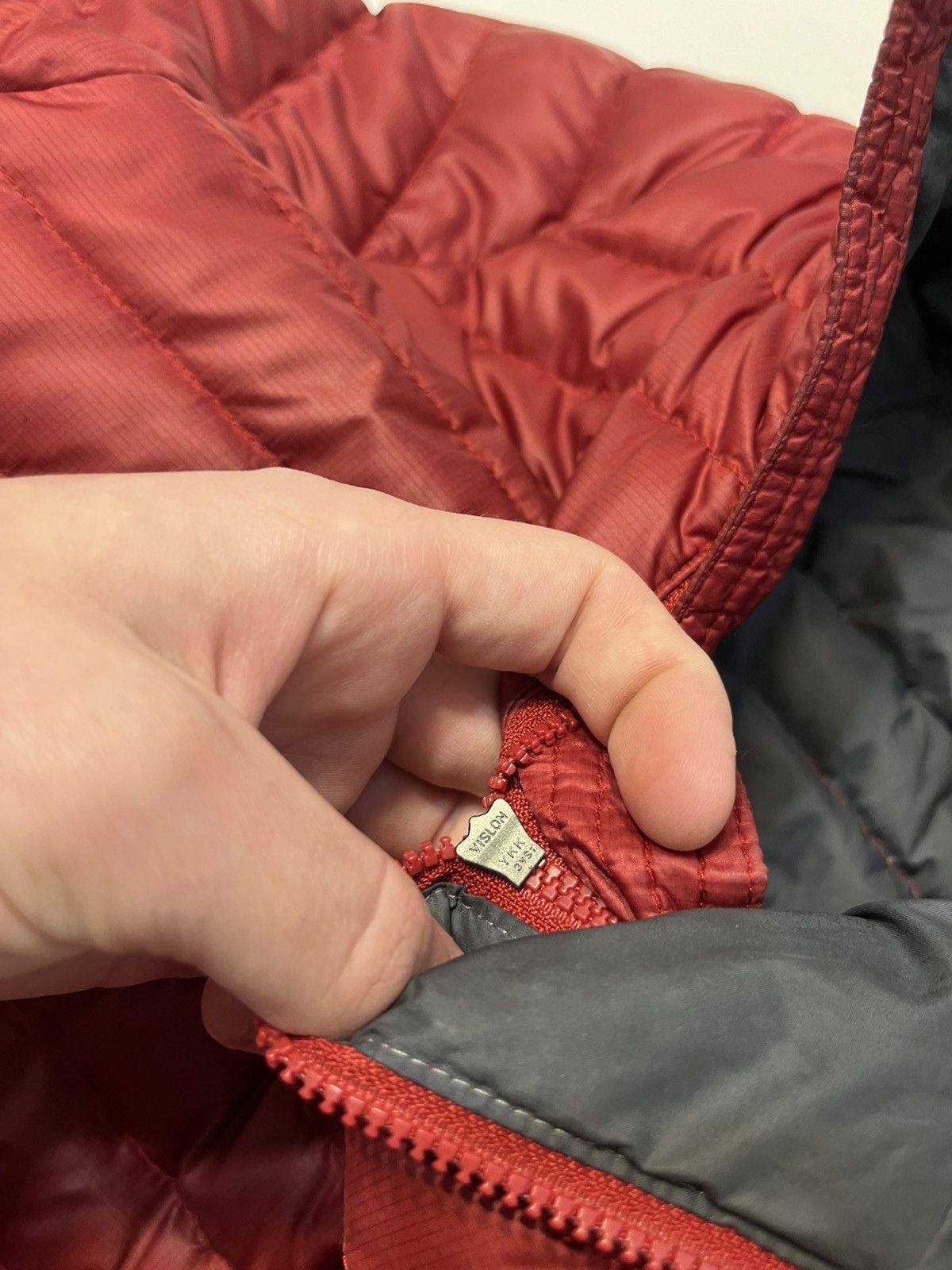 The North Face GorpCore The North Face 600 Down Puffer Jacket Size US S / EU 44-46 / 1 - 10 Thumbnail
