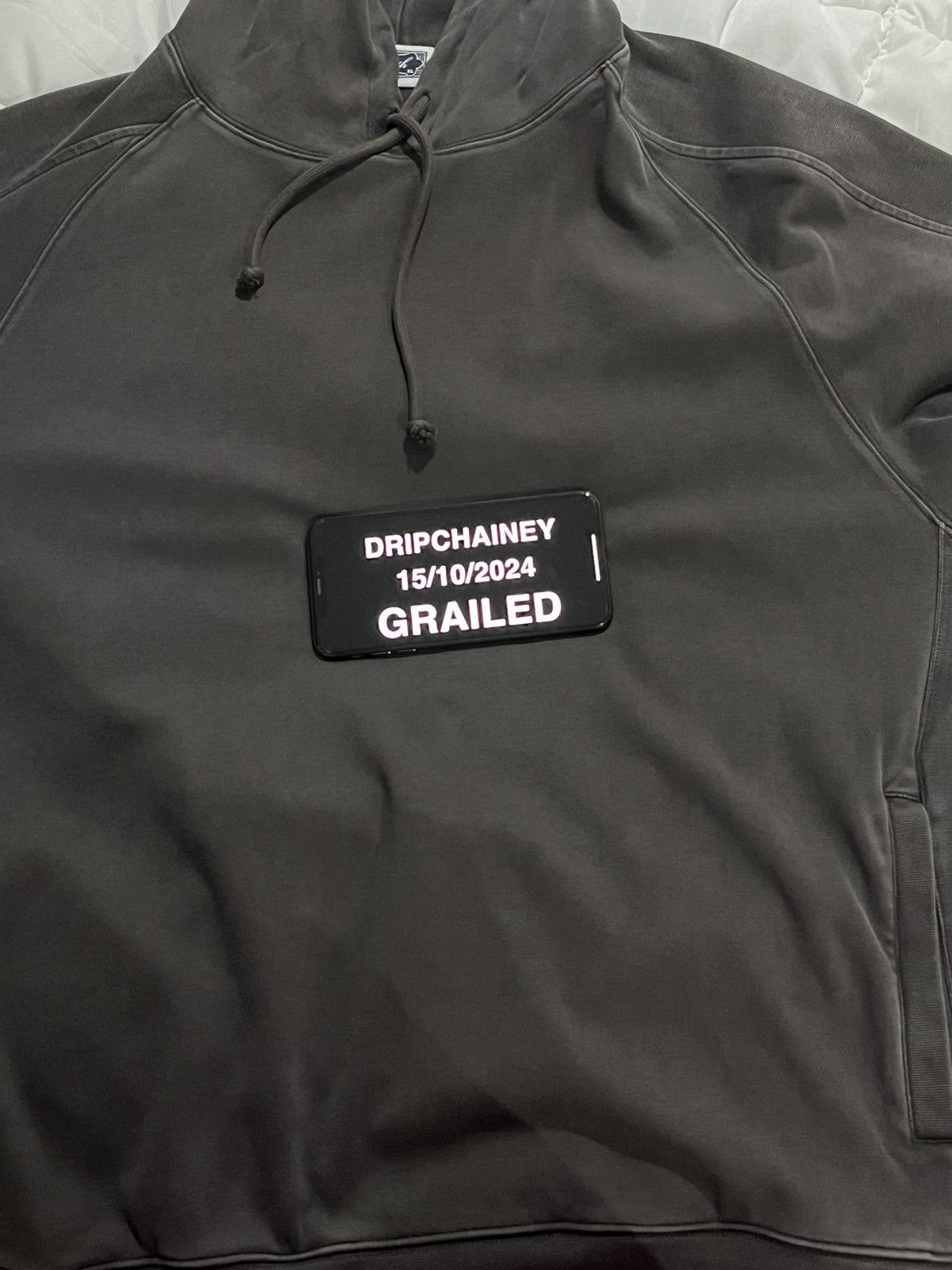 Kith Kith Hoodie Size US XL / EU 56 / 4 - 12 Thumbnail