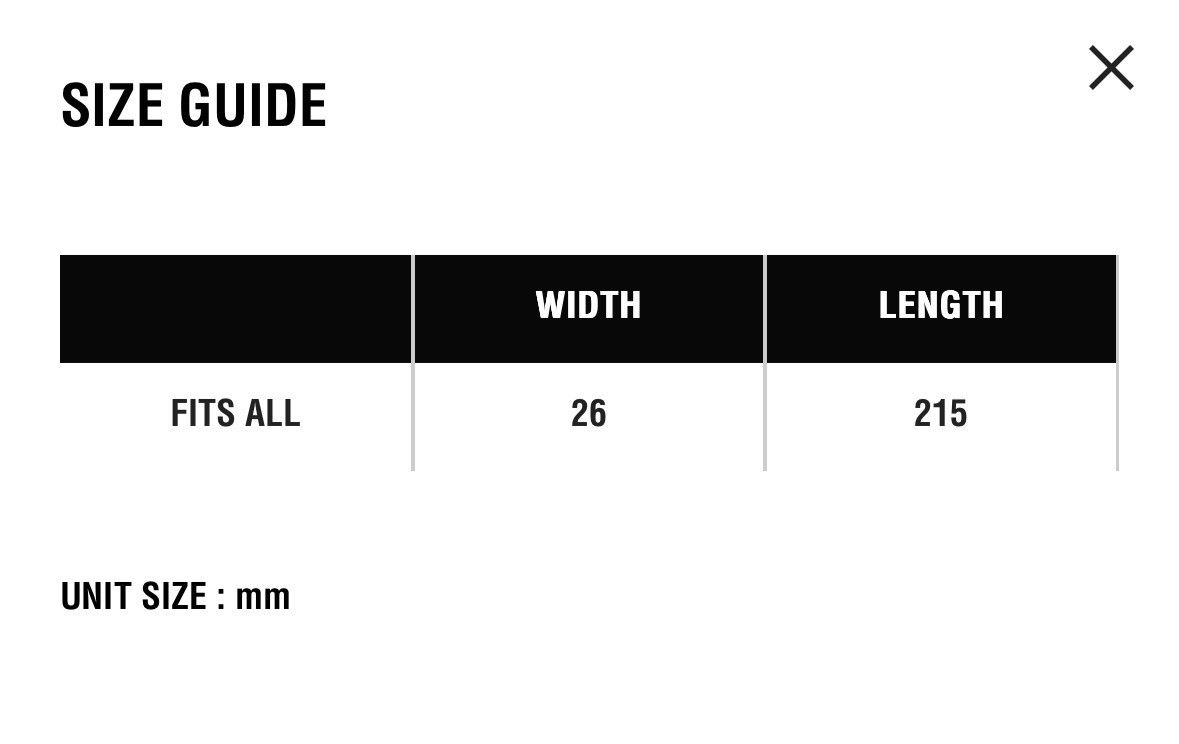 Neighborhood Neighborhood SRL Kaneshin Tweezers Size ONE SIZE - 7 Thumbnail
