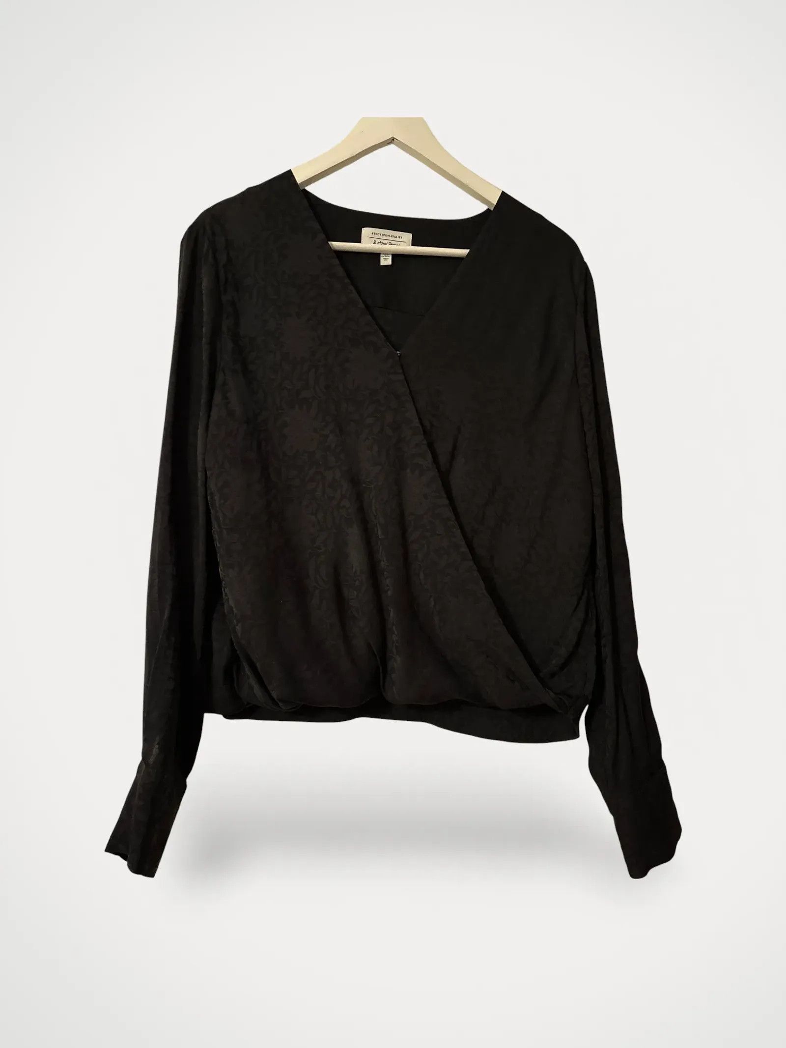 & Other Stories & Other Stories Blouse Size S / US 4 / IT 40 - 1 Thumbnail