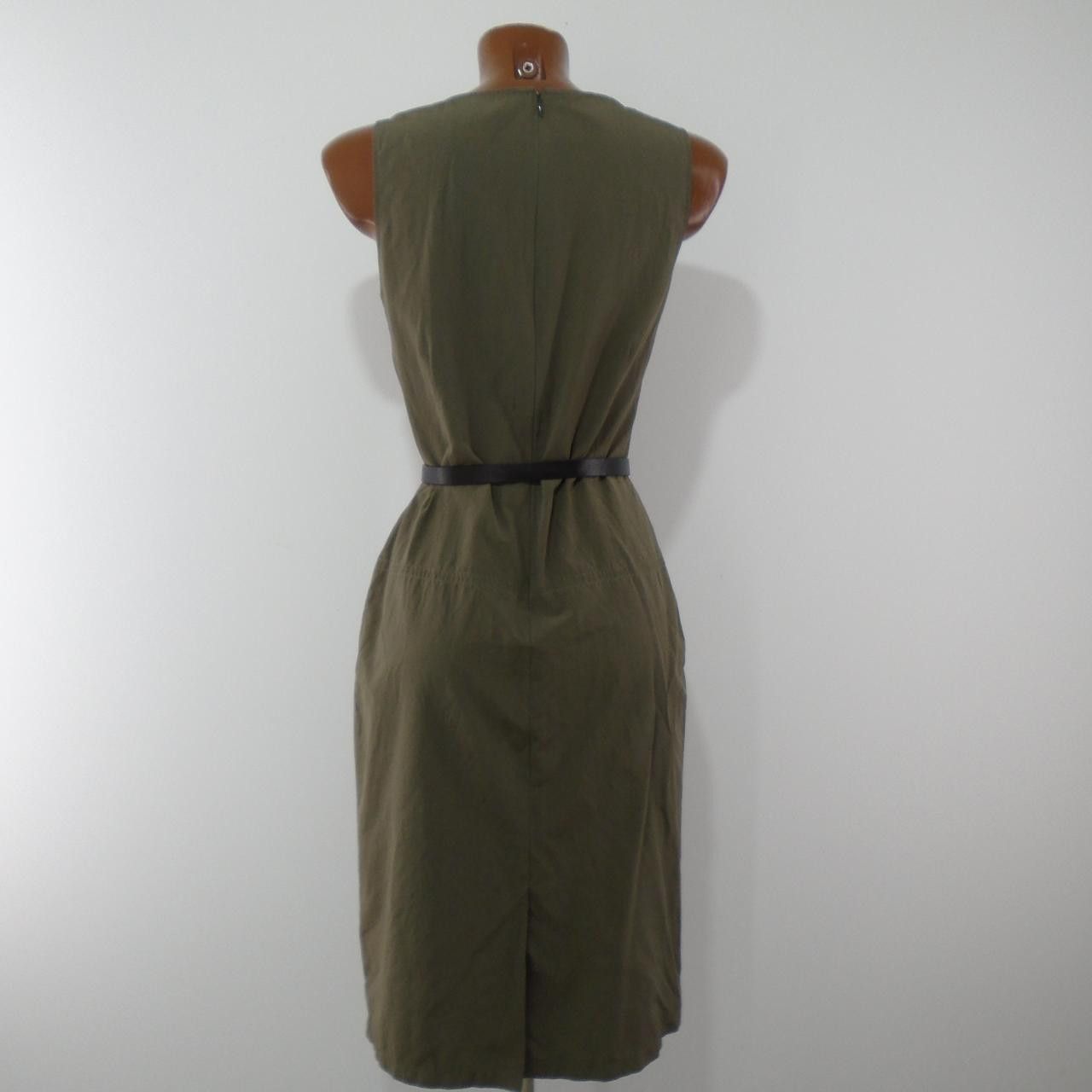 C&A Women's Dress C&A Size M / US 6-8 / IT 42-44 - 4 Thumbnail