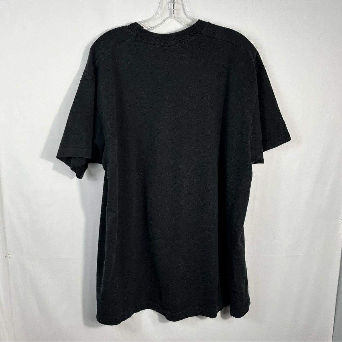 Band Tees × Vintage The Radiators Vintage 1995 17th Anniversary Single Stitch Te Size US XL / EU 56 / 4 - 3 Thumbnail