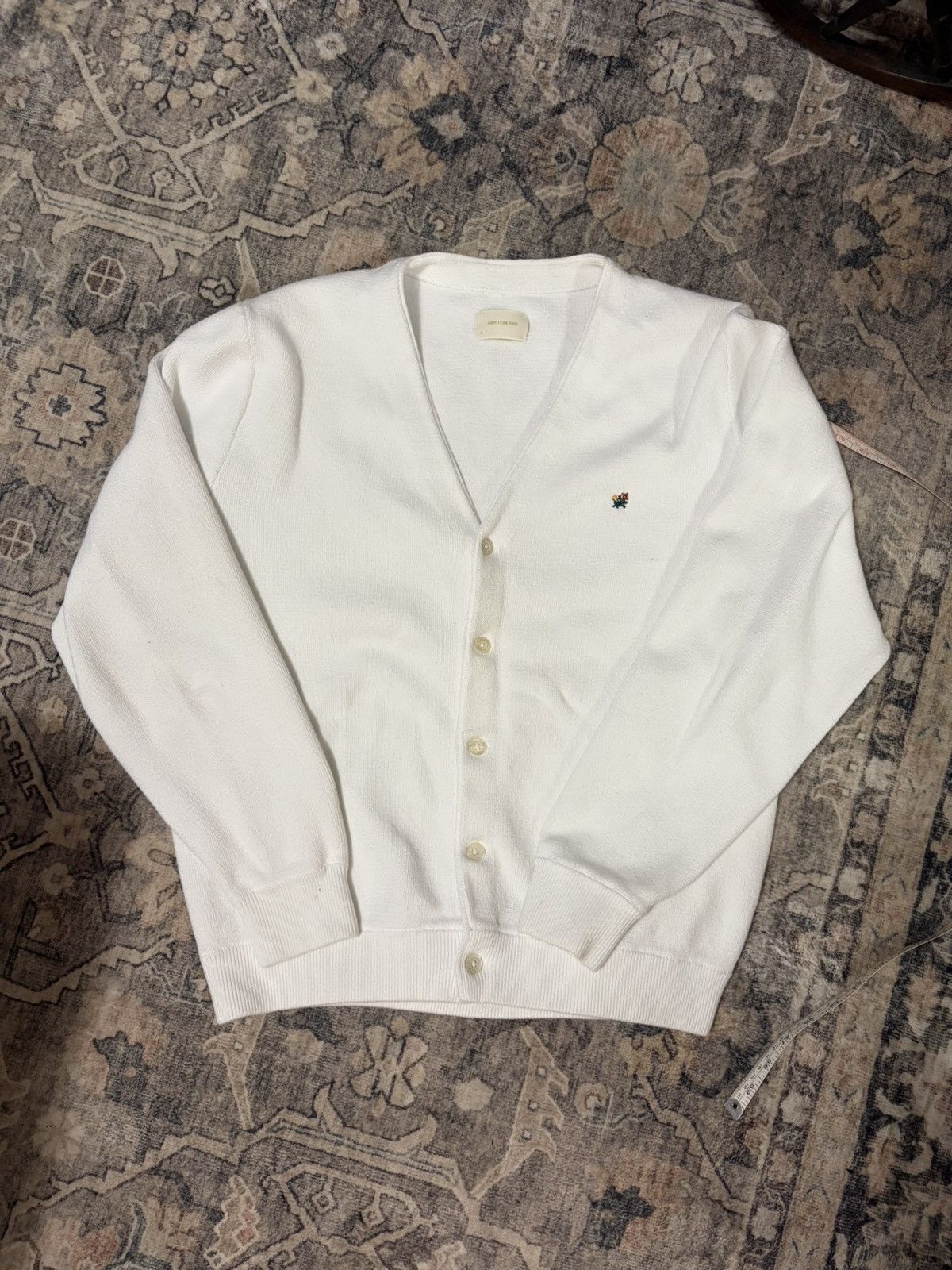Aime Leon Dore AIME LEON DORE CARDIGAN Size US M / EU 48-50 / 2 - 1 Thumbnail