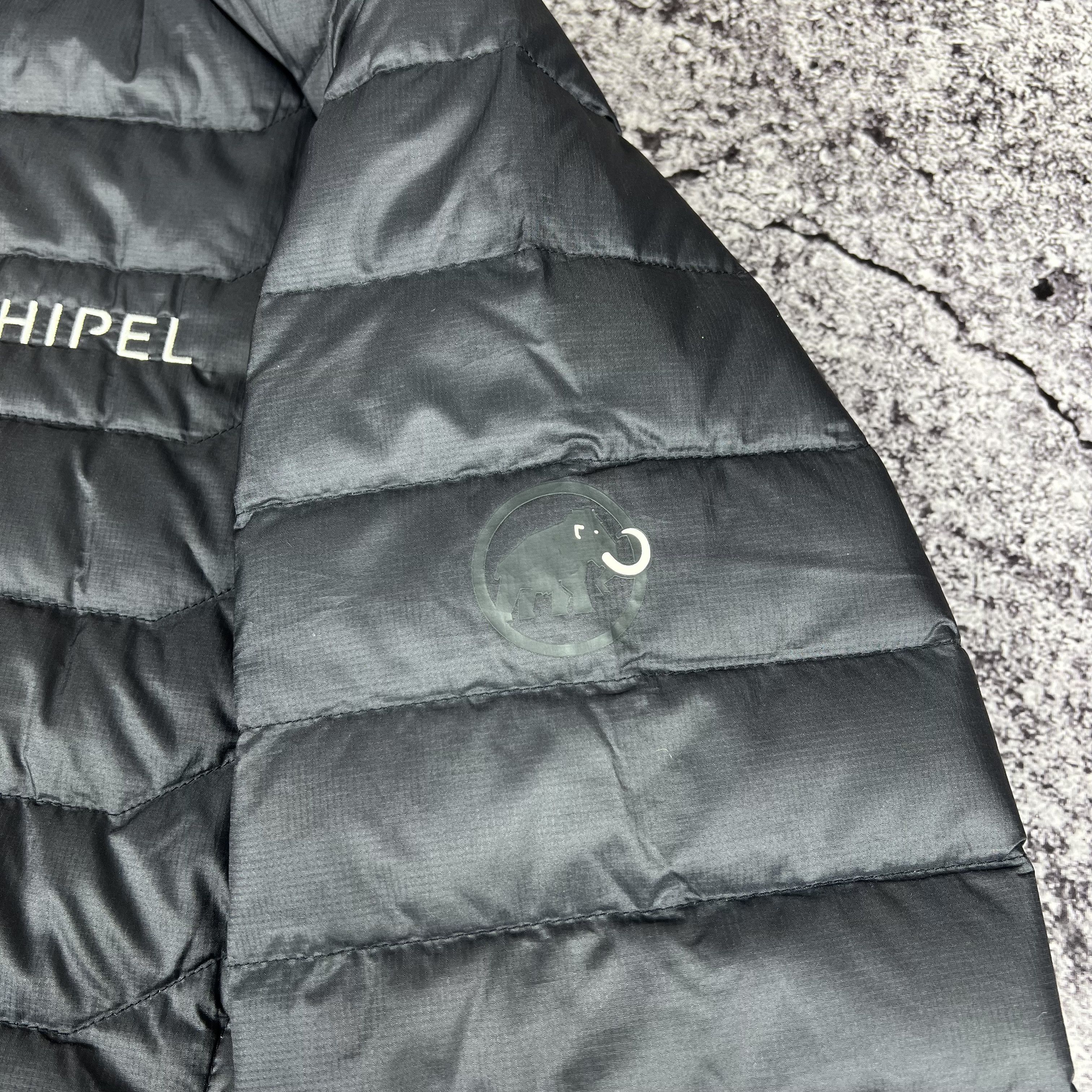 Mammut Mammut Puffer 750 Down Jacket Size S Size US S / EU 44-46 / 1 - 9 Thumbnail