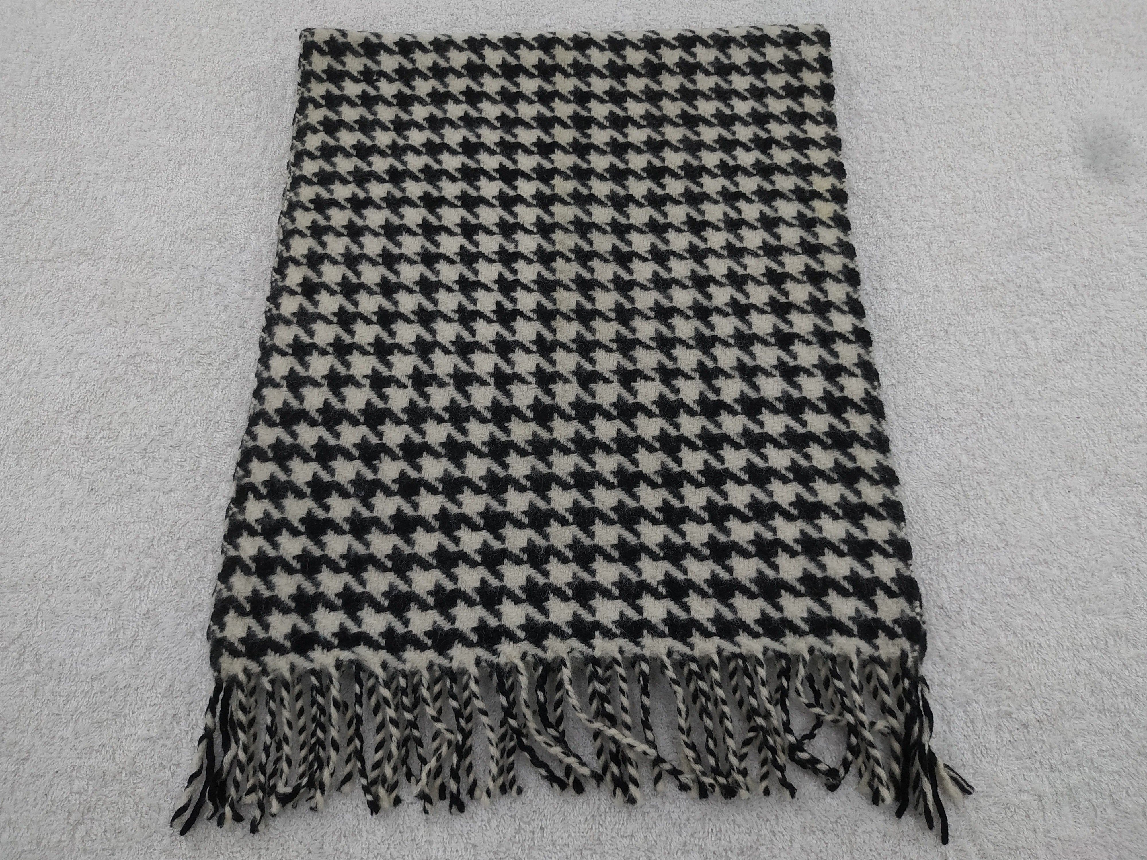 Paul Smith Paul Smith Scarf / Muffler / Neckwear - WW436 Size ONE SIZE - 1 Thumbnail