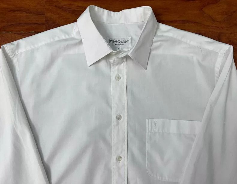 Vintage Vintage size 41 Long sleeve shirt 2504-Nextarrow Size US XS / EU 42 / 0 - 2 Thumbnail