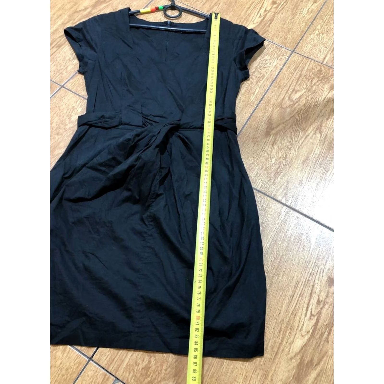 Allsaints Item Specifications: Running Size M / US 6-8 / IT 42-44 - 3 Thumbnail