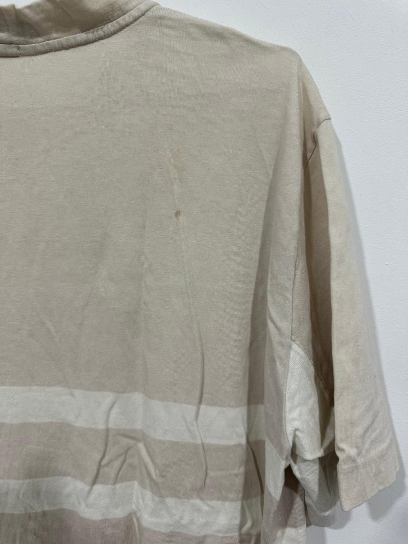 Stone Island × Vintage Vintage SS2000 Stone Island Tee Size US M / EU 48-50 / 2 - 5 Thumbnail