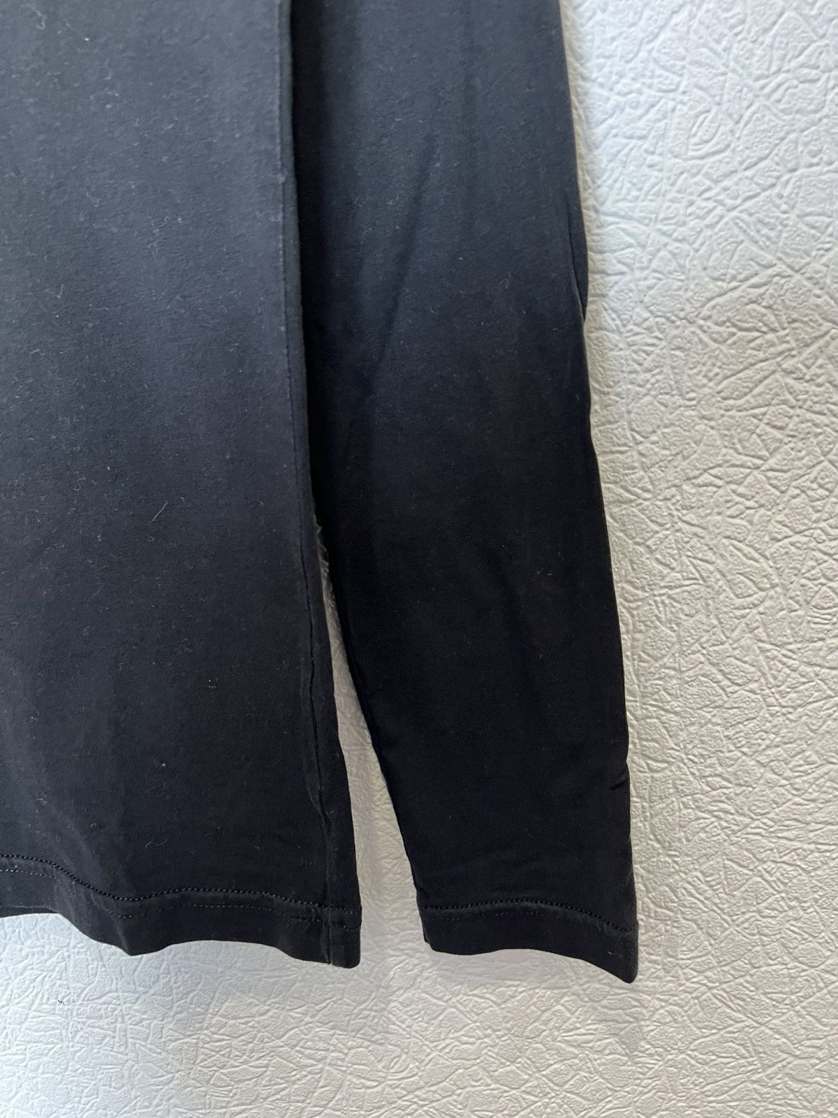 United Colors Of Benetton United Colors of Benetton Black Longsleeve Shirt Size US S / EU 44-46 / 1 - 4 Thumbnail