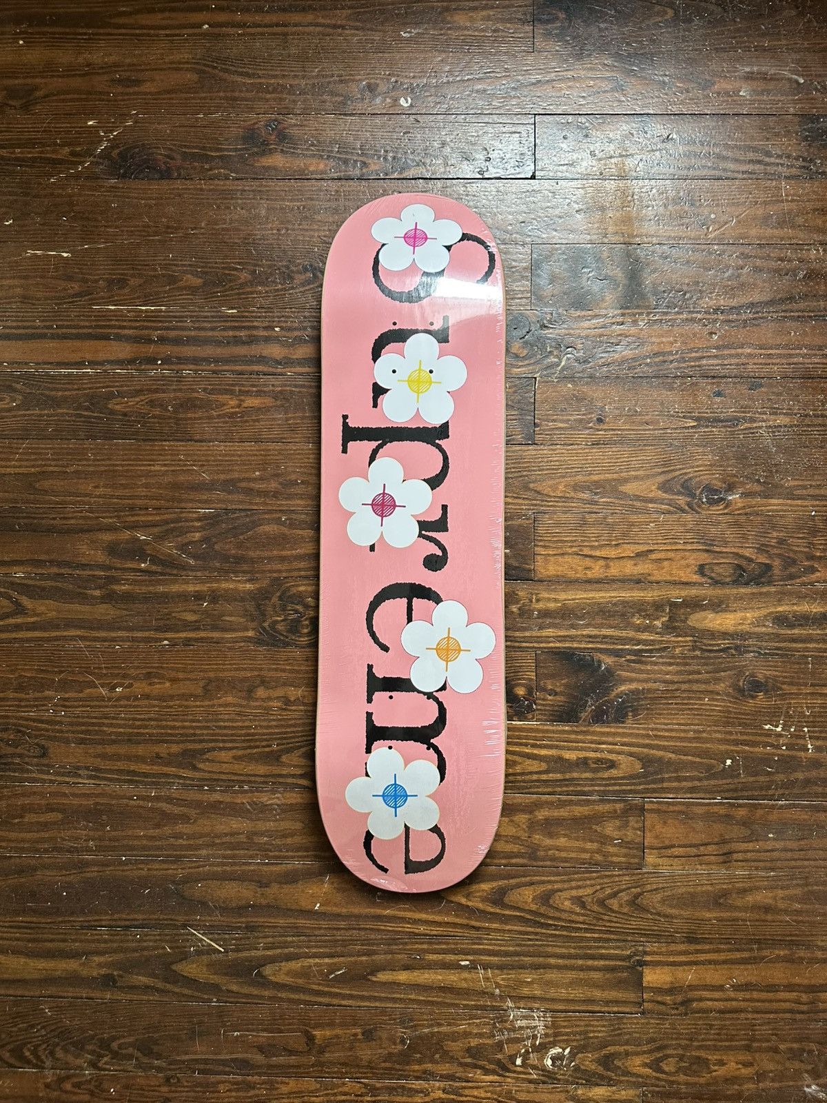 Supreme Supreme Flowers Deck SS17 Size ONE SIZE - 1 Thumbnail