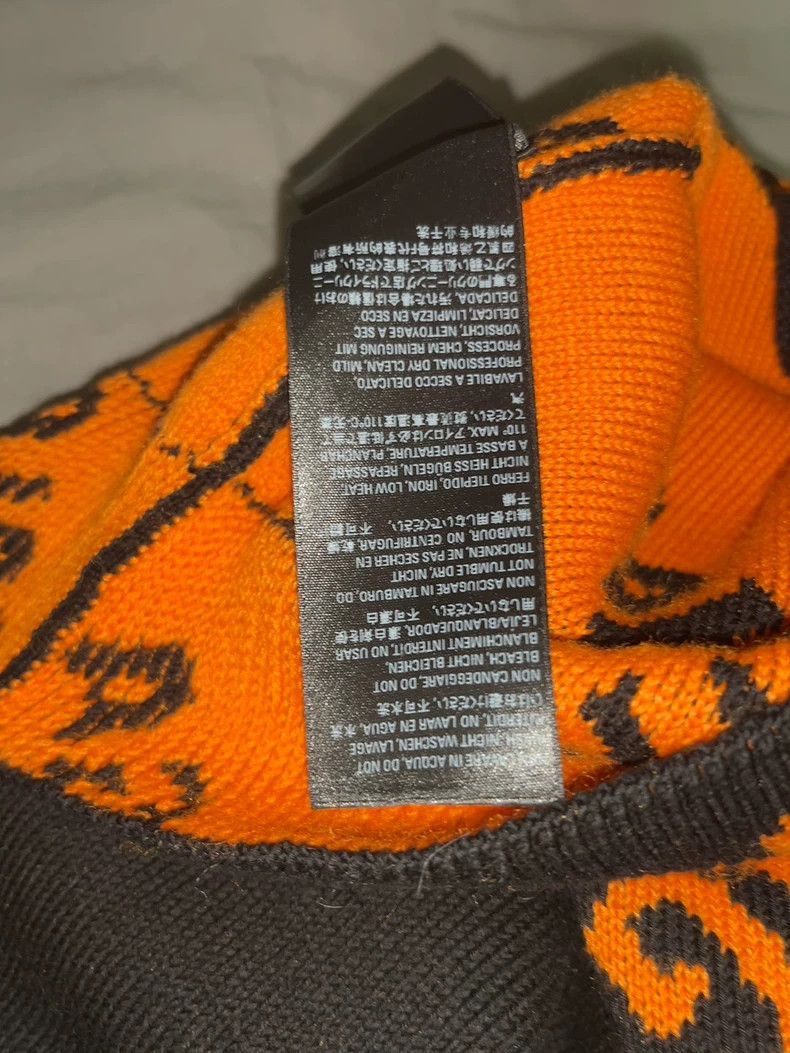 Balenciaga Balenciaga sweater Size XS / US 0-2 / IT 36-38 - 4 Thumbnail