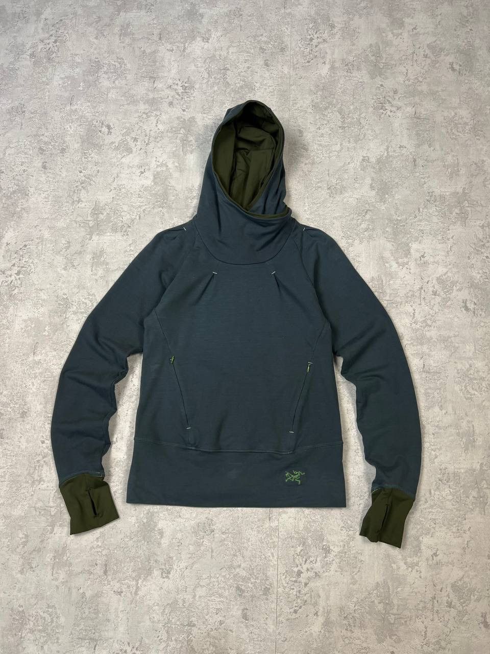 Arcteryx Ninja Hoodie Balaclava
