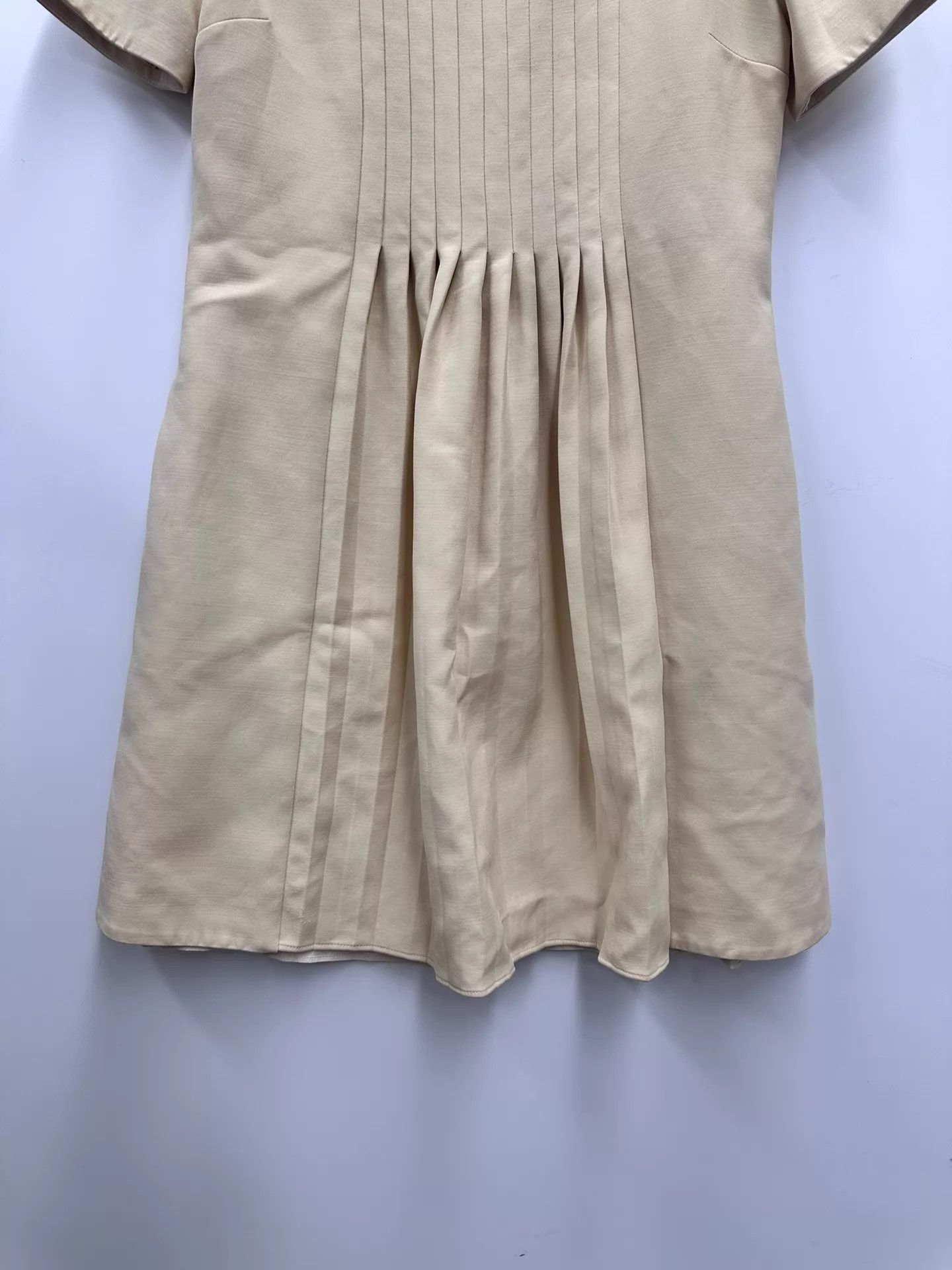 Gucci Gucci 36 Women's Dress Shoulder 35 Bust 86 Waist 80 Length 83 Size XS / US 0-2 / IT 36-38 - 8 Thumbnail