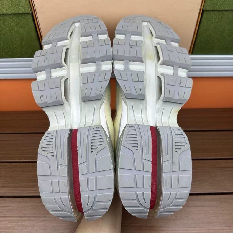 Prada Casual Sneakers Size 42.5-2506