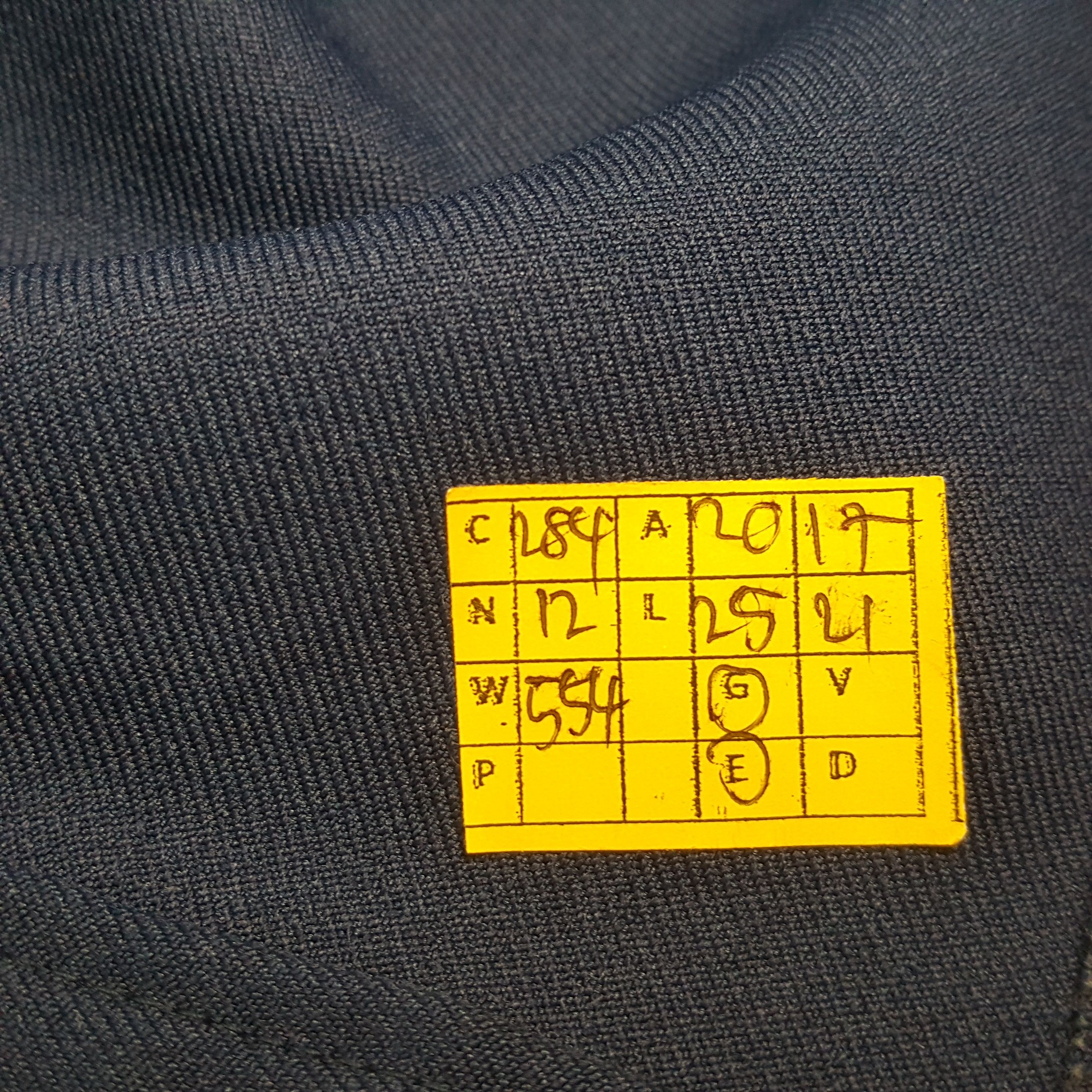 Japanese Brand × Vintage Vintage TRD TOYOTA Racing Team Custom Jacket C284N12 Size US S / EU 44-46 / 1 - 10 Thumbnail