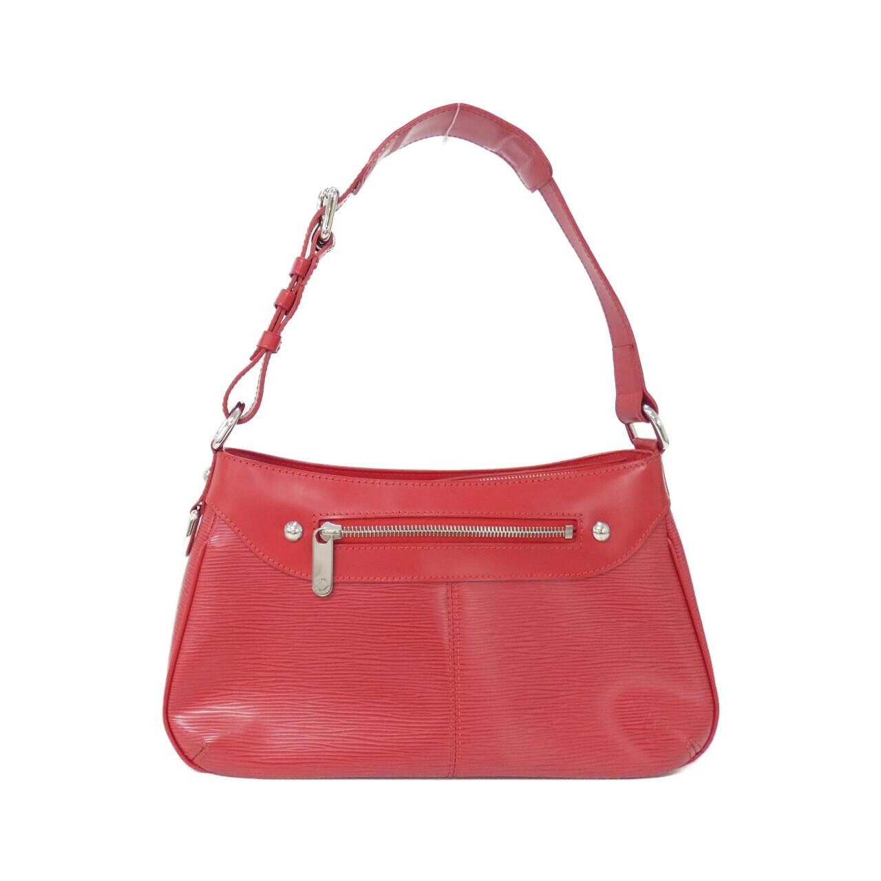 Louis Vuitton Louis Vuitton Louis Vuitton Epi Shoulder Bag Leather Shoulder Bag M5928E DUTY FREE for USA Size ONE SIZE - 1 Thumbnail