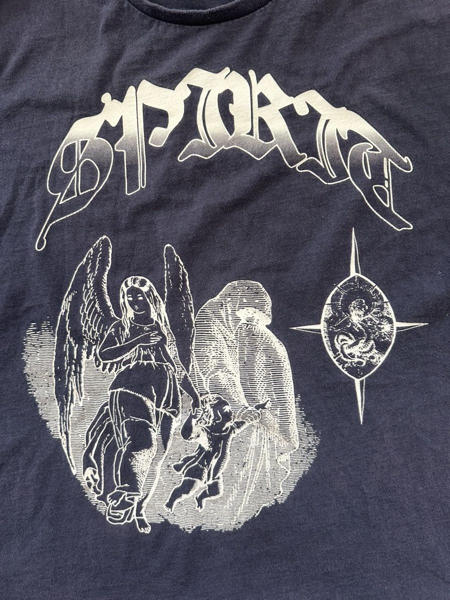 Siberia Hills Siberia hills x Siberia spirit tee Size US L / EU 52-54 / 3 - 2 Thumbnail
