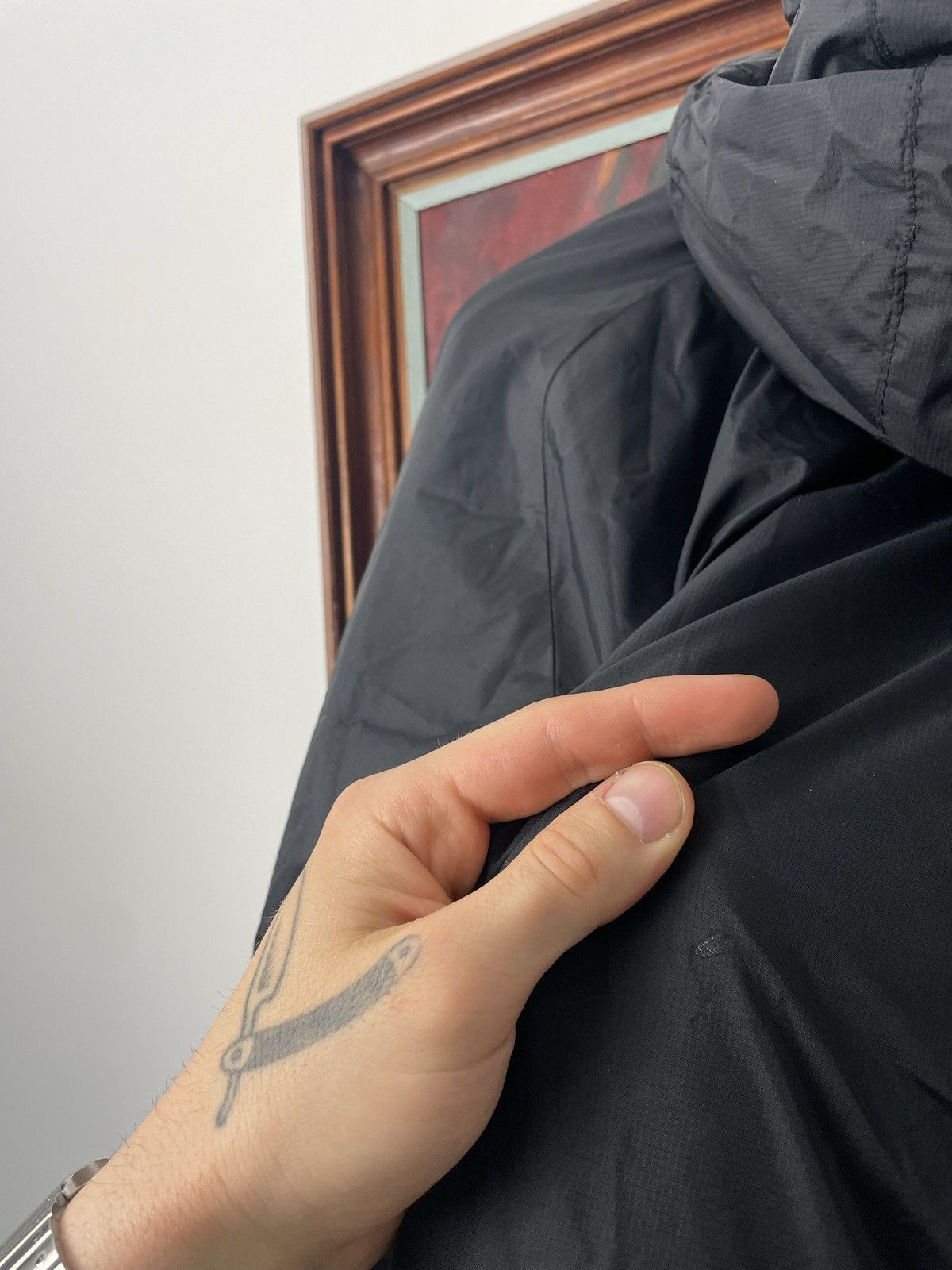 The North Face North Face Summit Series Jacket Gorpcore Outdoor TNF Hype Size US L / EU 52-54 / 3 - 8 Thumbnail