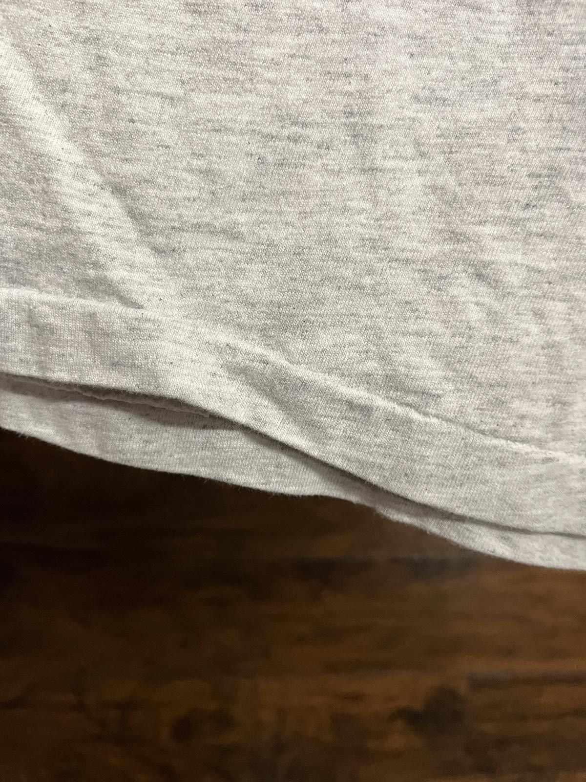 Hanes VTG Trespass Movie 1992 Film T-shirt Ice Cube / Ice-T Tee XL Size US XL / EU 56 / 4 - 6 Thumbnail
