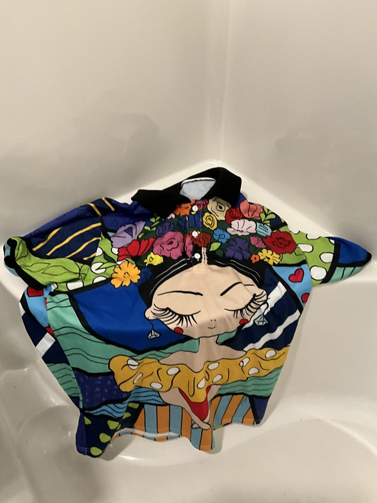 Other Unique Design Polo Shirts Size US XL / EU 56 / 4 - 3 Thumbnail