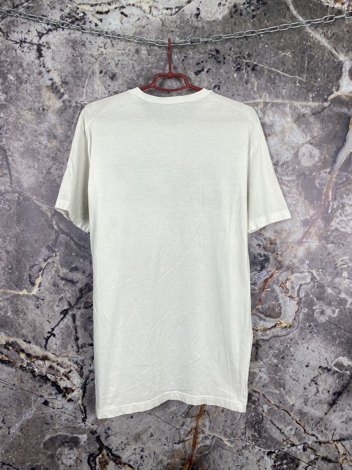 Dsquared2 Men’s Dsquared2 Luxury Big Logo T Shirt Size XL Size US XL / EU 56 / 4 - 11 Thumbnail
