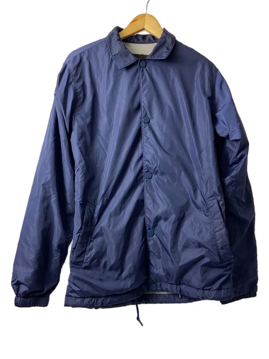Martine Rose FW19 Nylon Coach Jacket Size US S / EU 44-46 / 1 - 2 Thumbnail