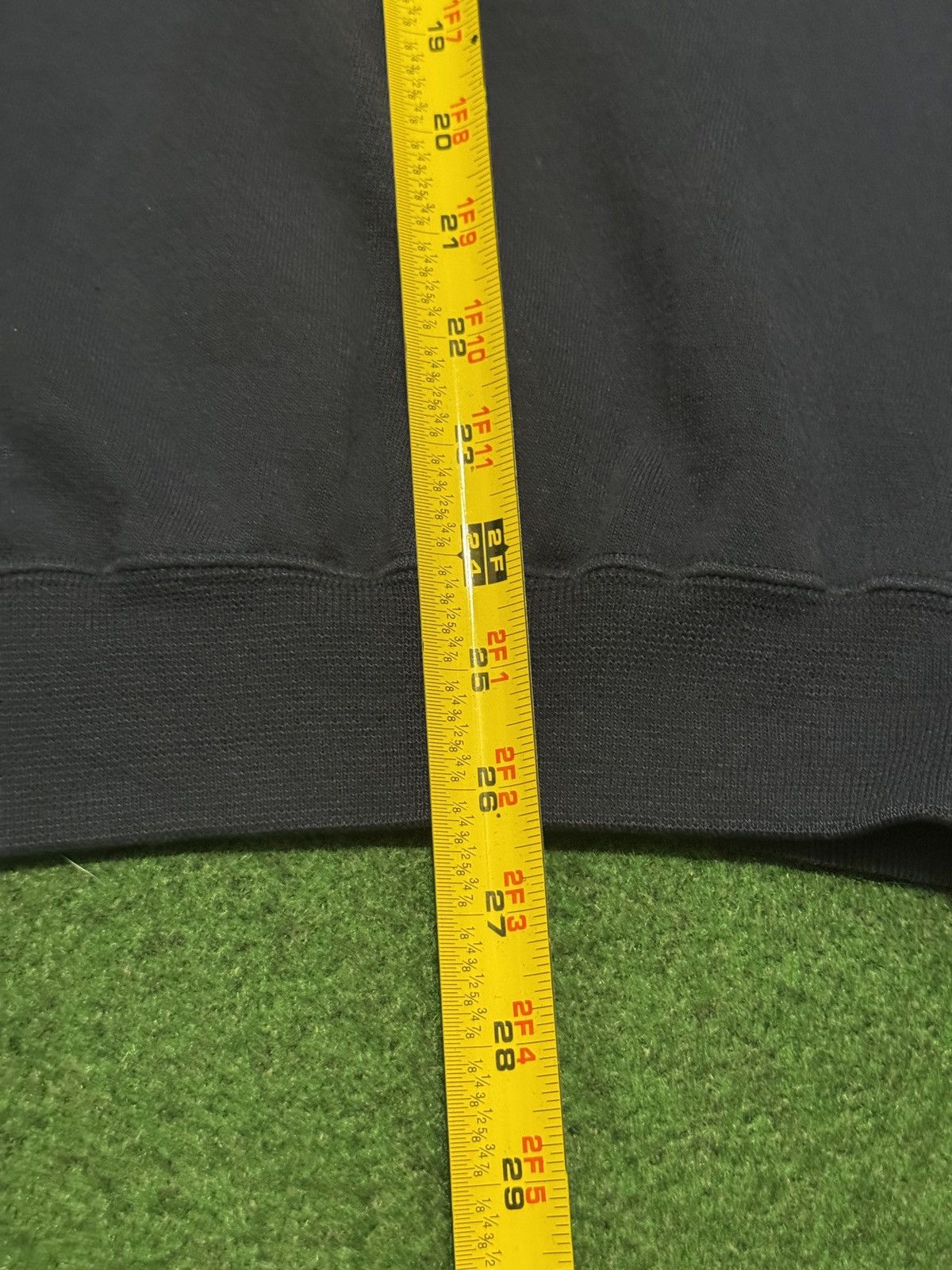 Vintage Vintage 90s USA Classic Golf Large Blue Crewneck Sweatshirt Size US L / EU 52-54 / 3 - 6 Thumbnail